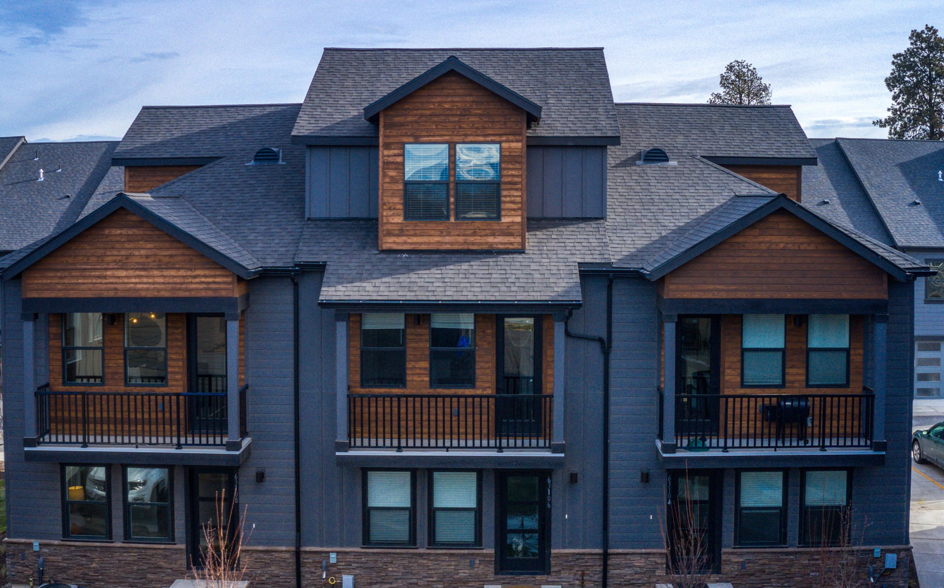 Calaveras - Residential