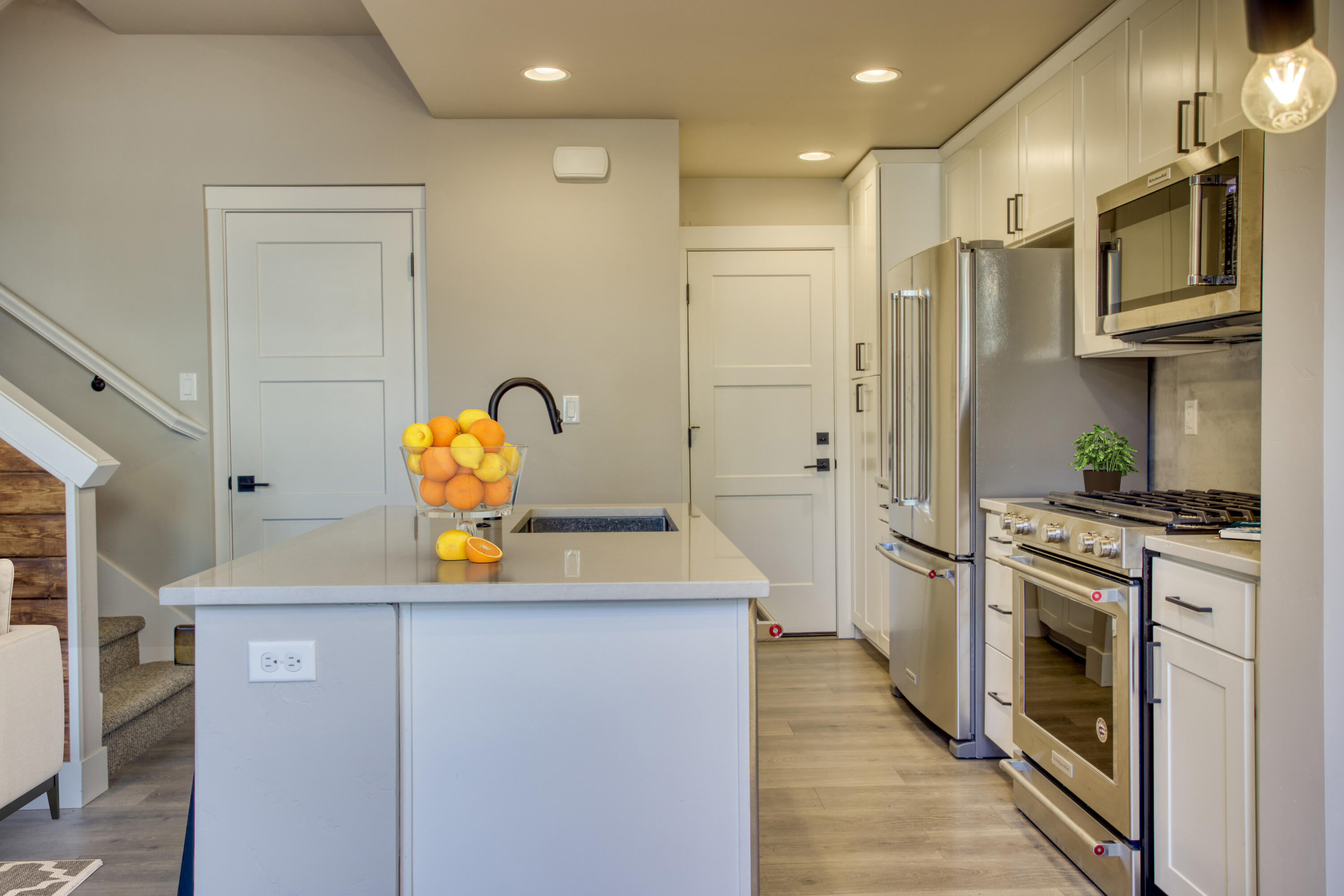 Calaveras - Residential