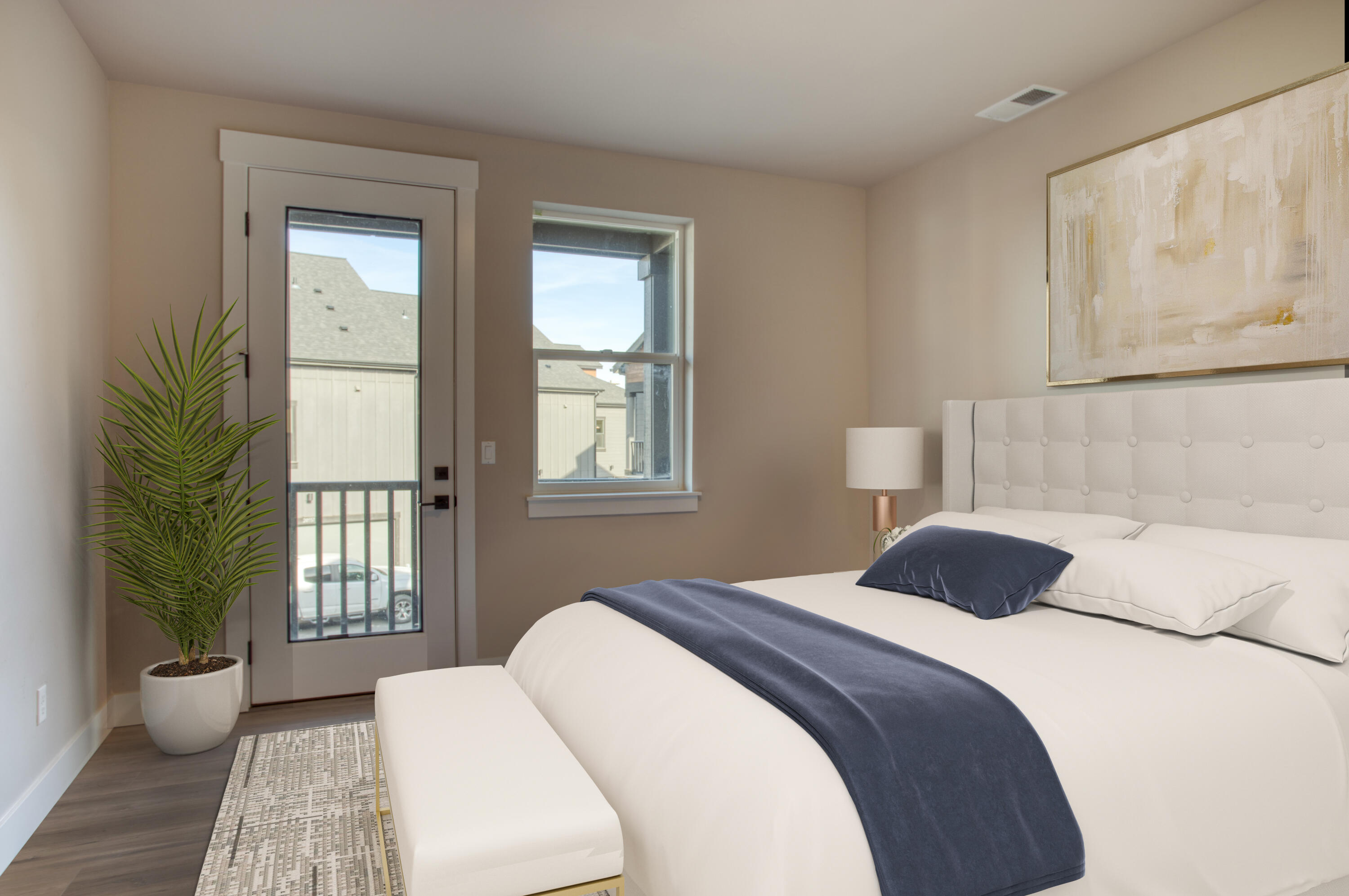 Calaveras - Residential