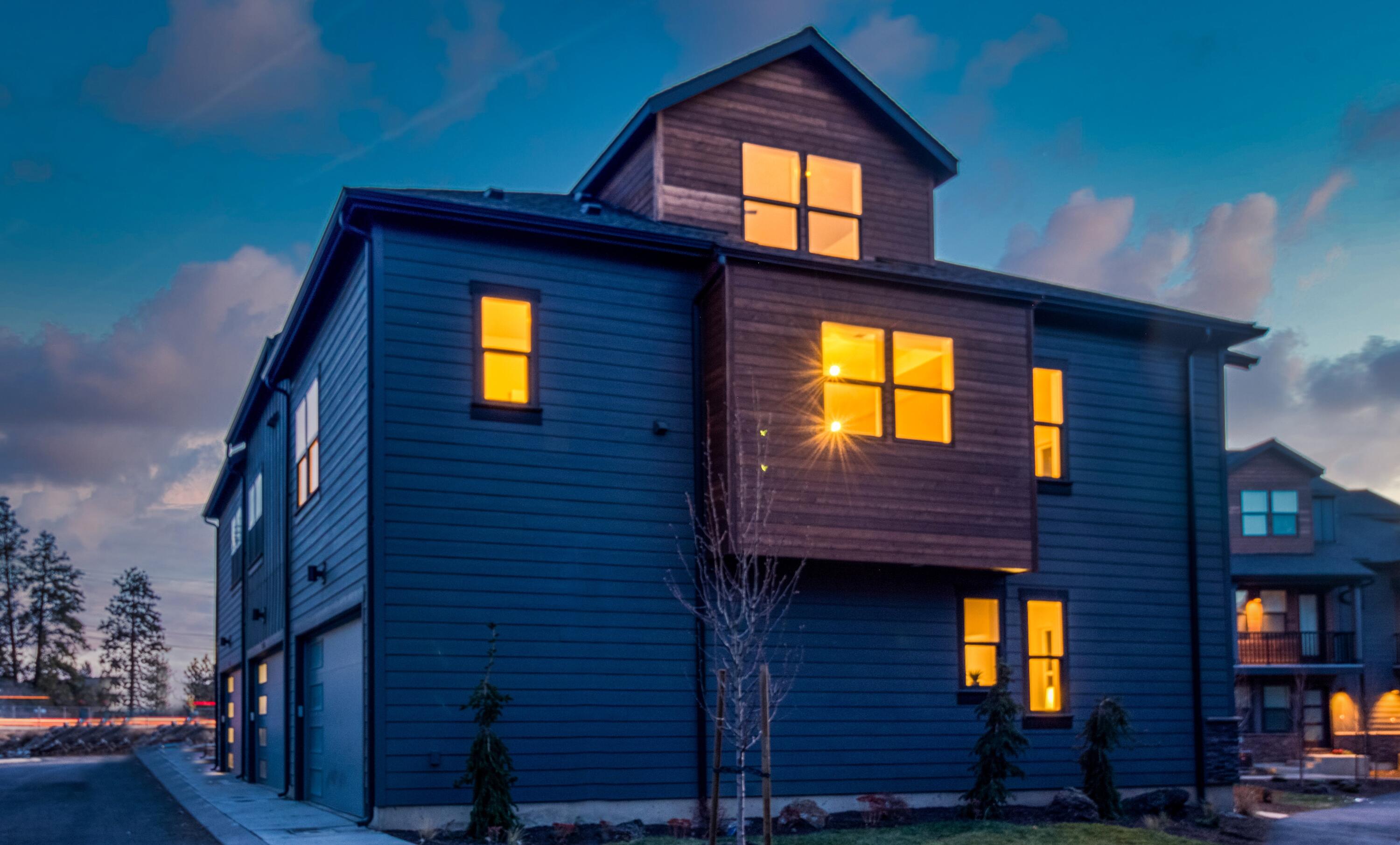 Calaveras - Residential