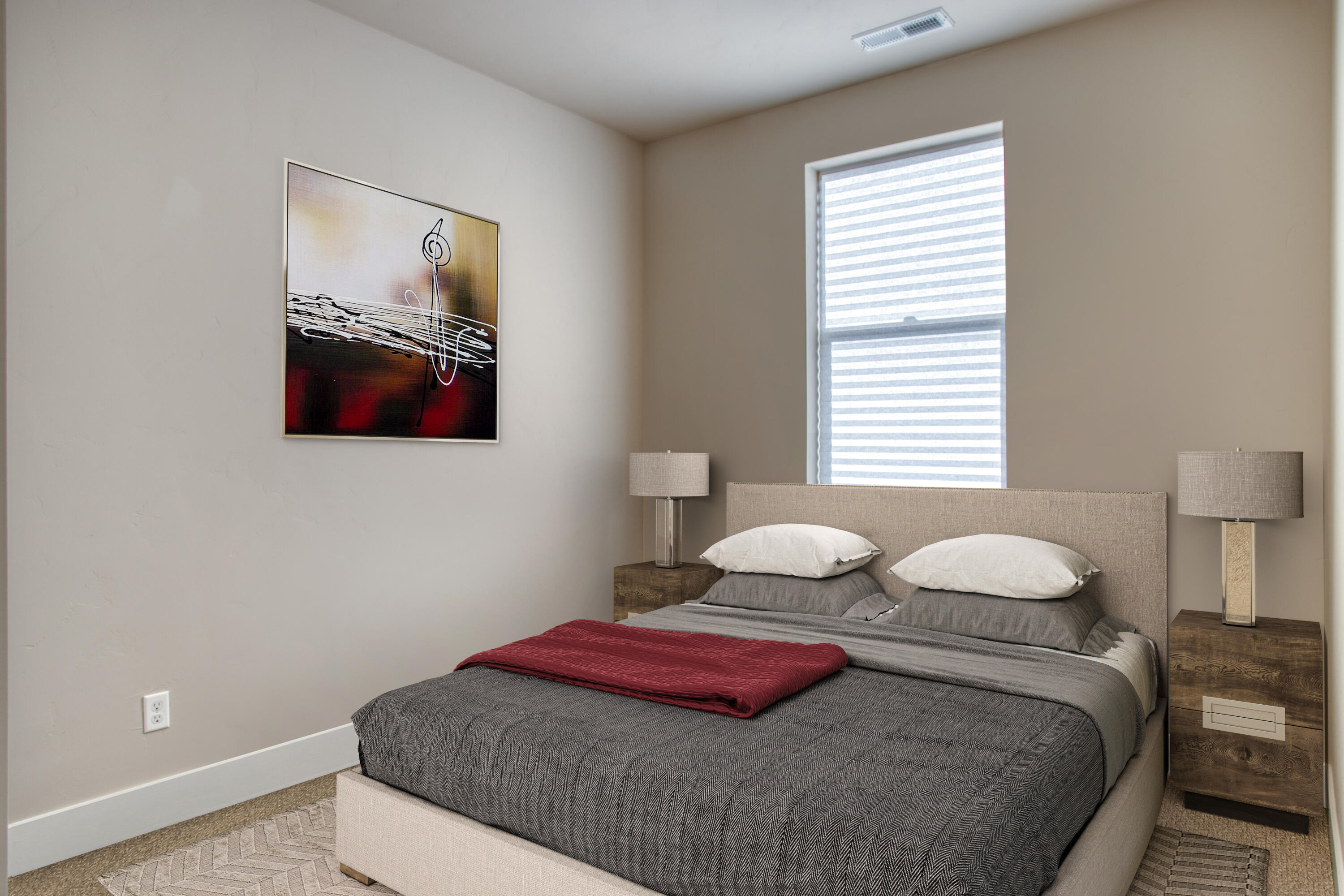 Calaveras - Residential