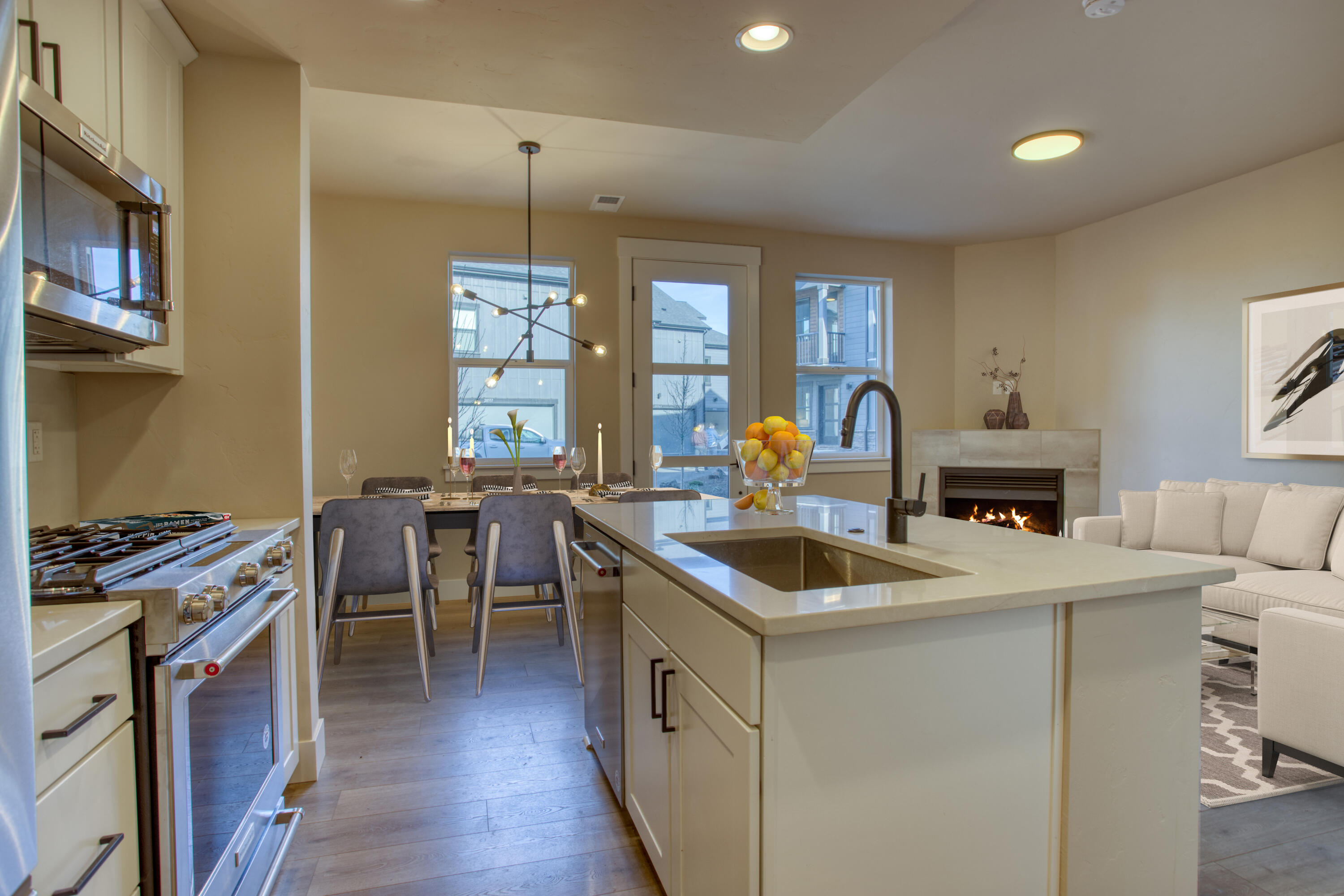 Calaveras - Residential