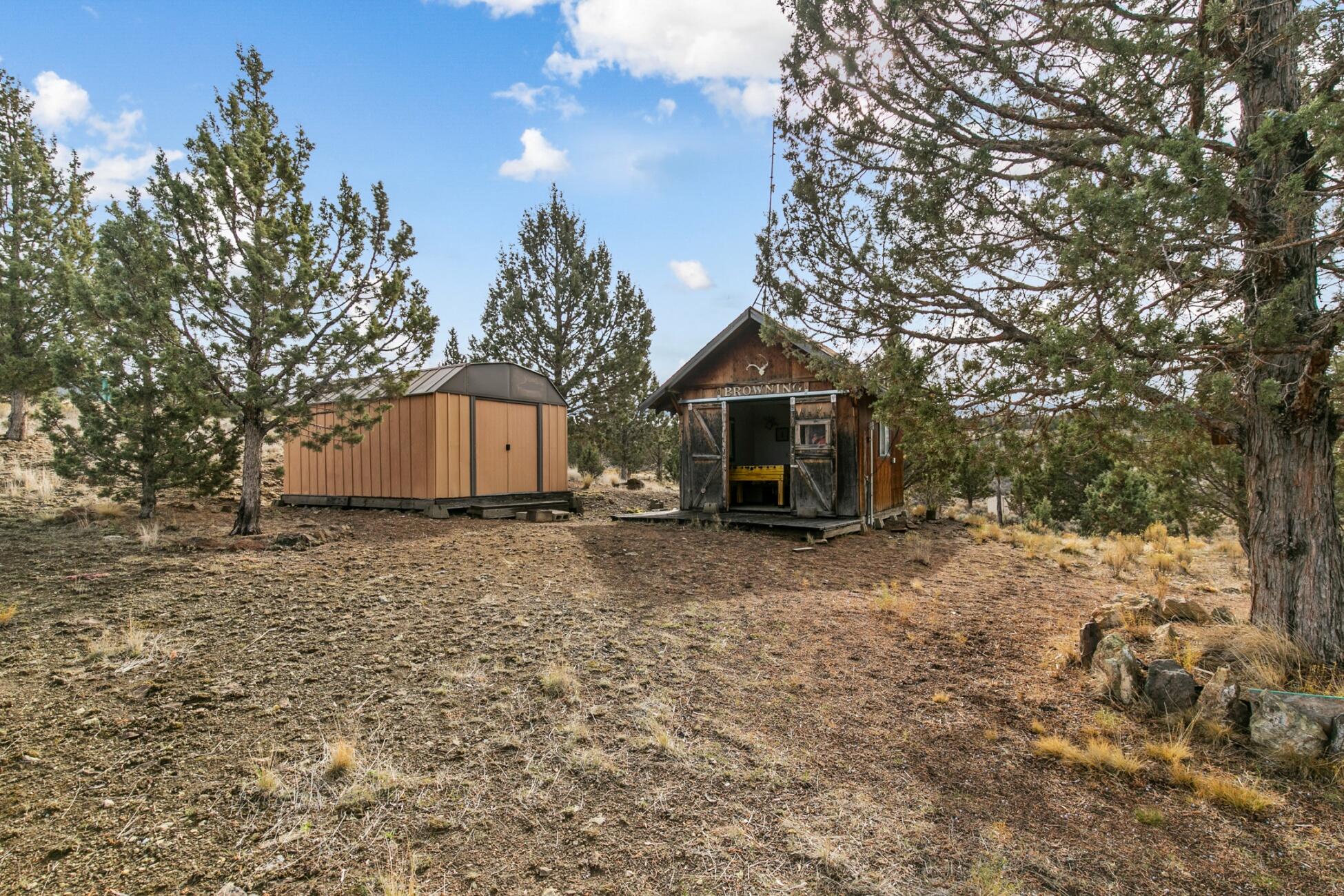 Idleway Acres - Residential