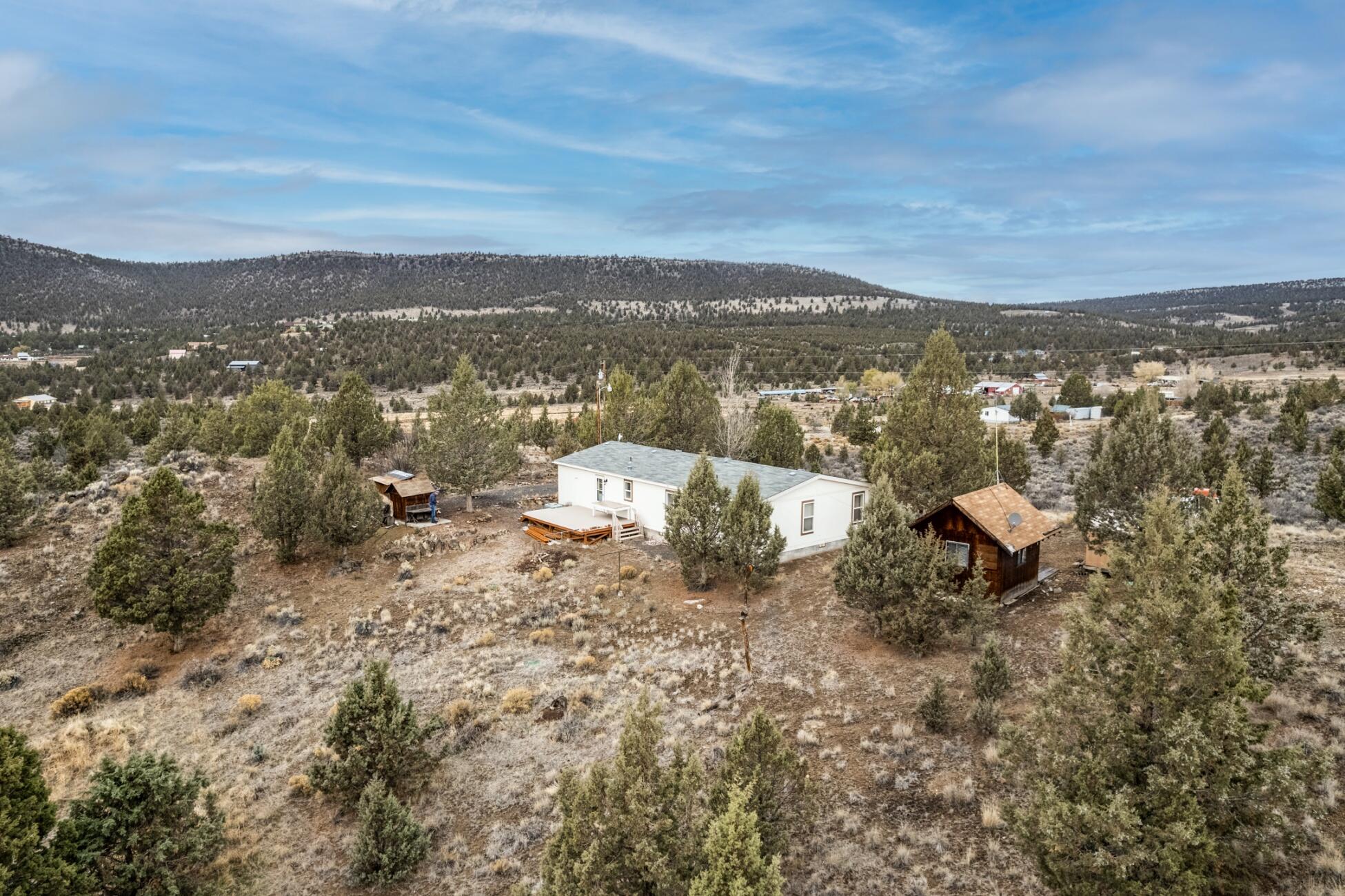 Idleway Acres - Residential