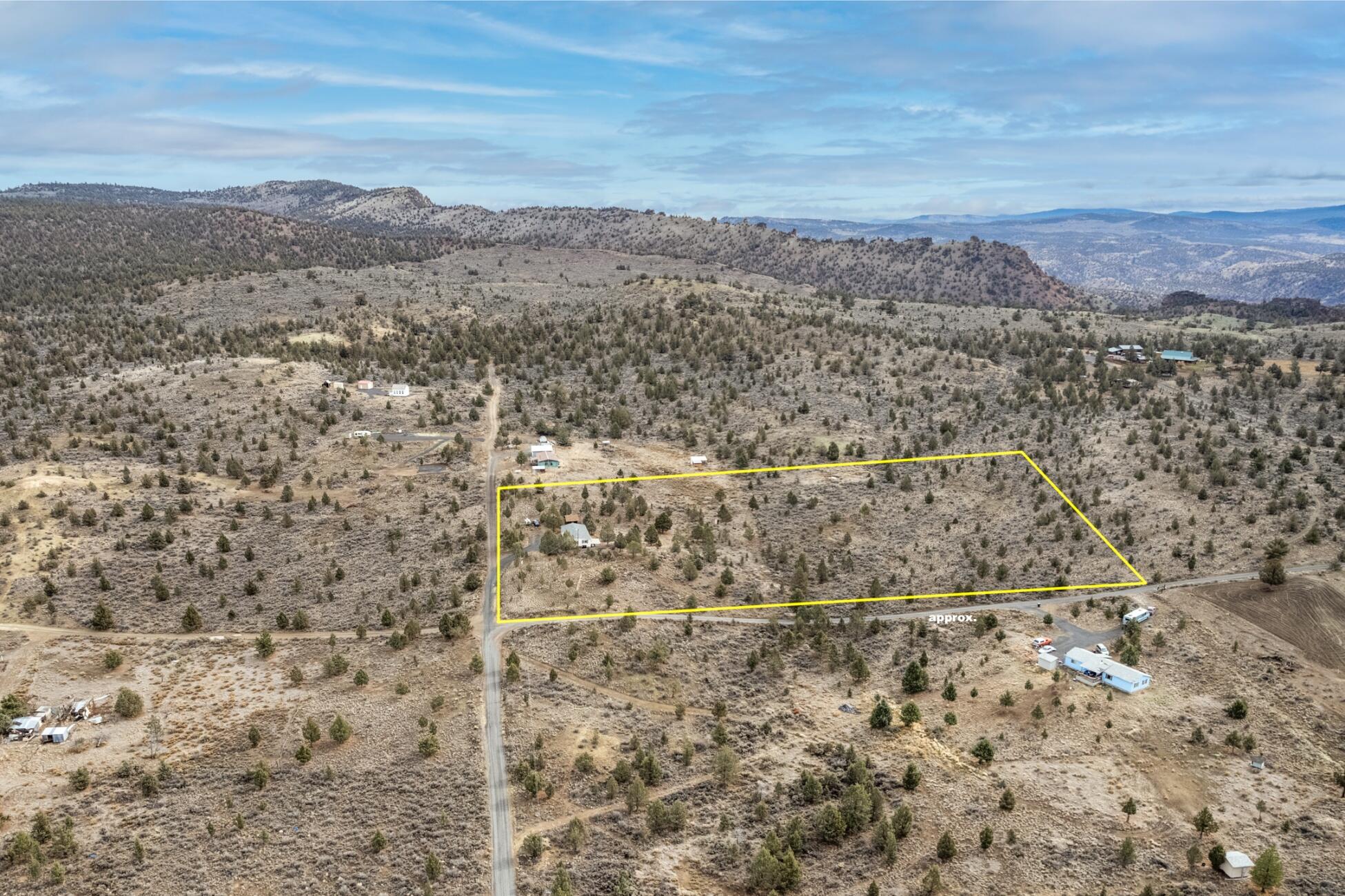 Idleway Acres - Residential