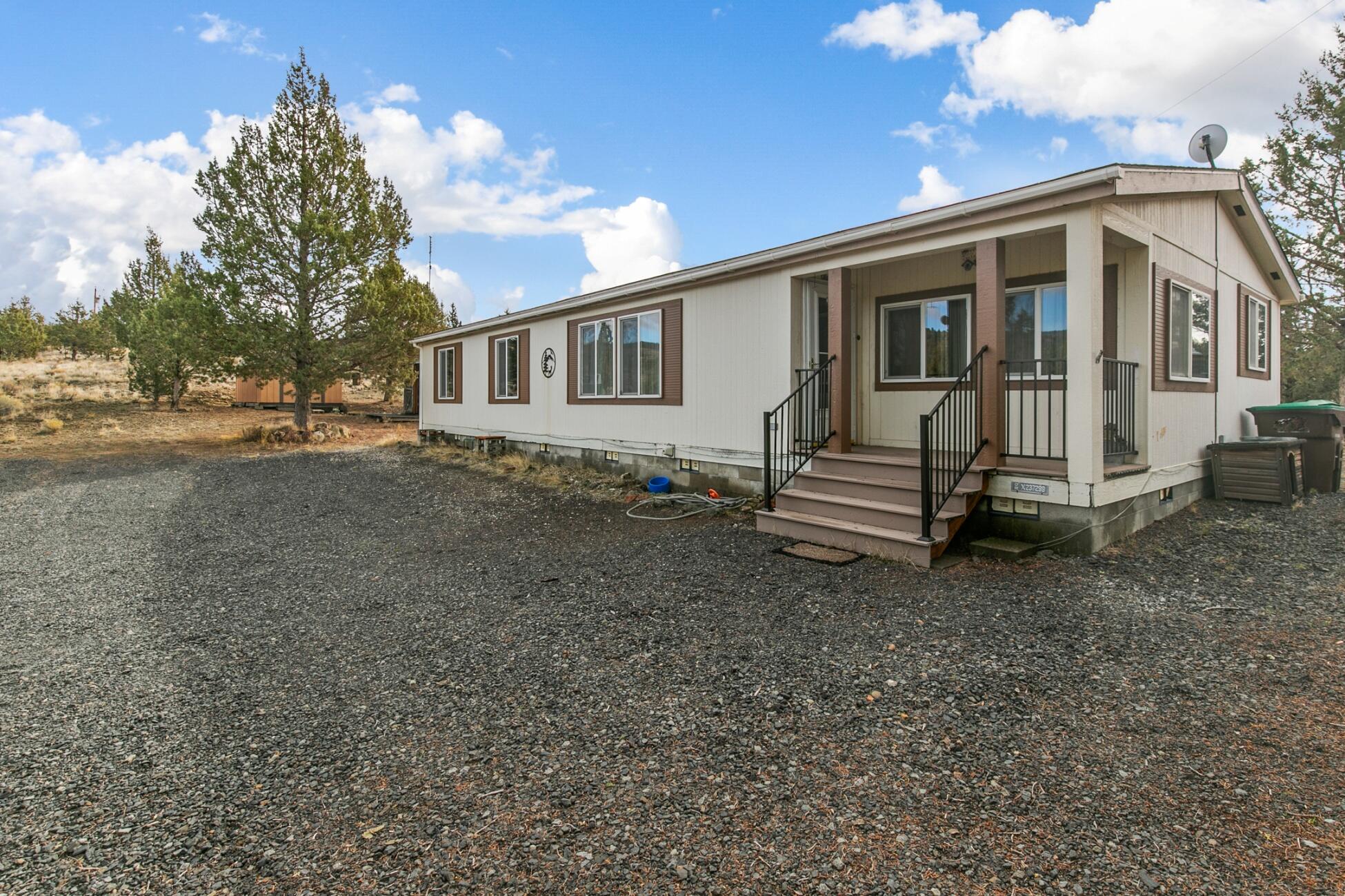 Idleway Acres - Residential