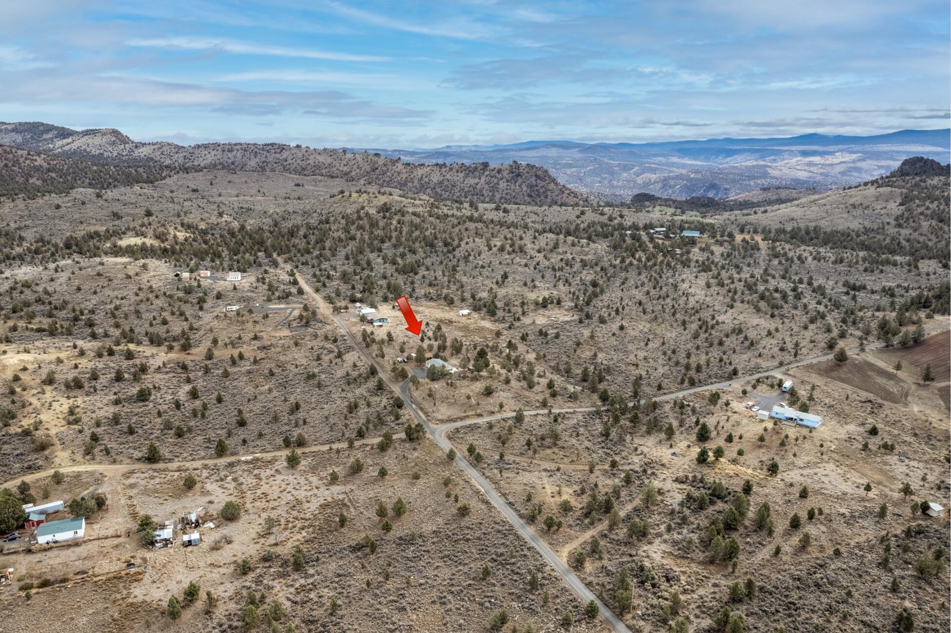 Idleway Acres - Residential