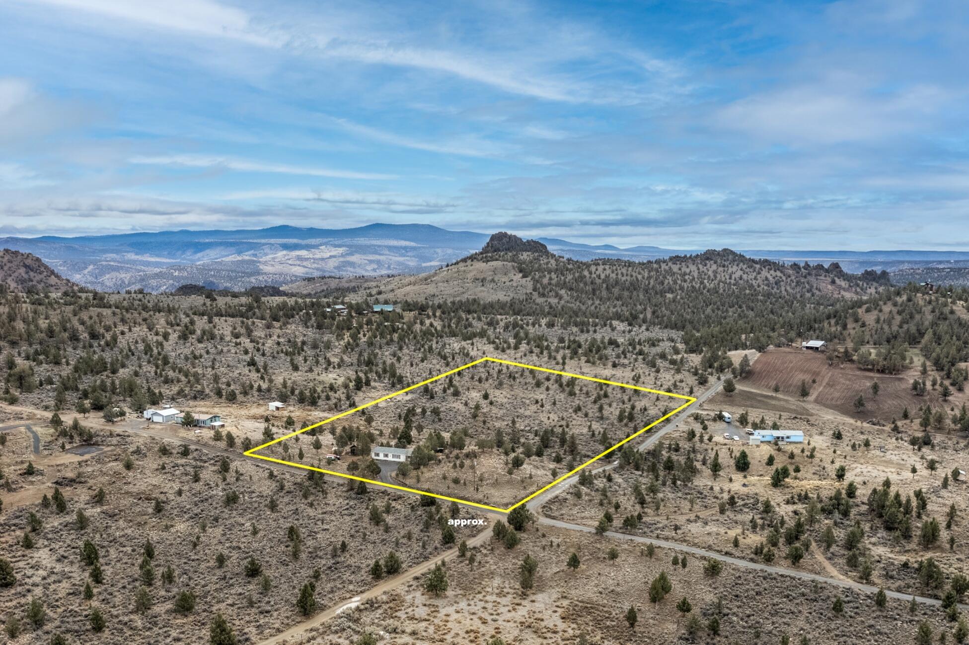 Idleway Acres - Residential