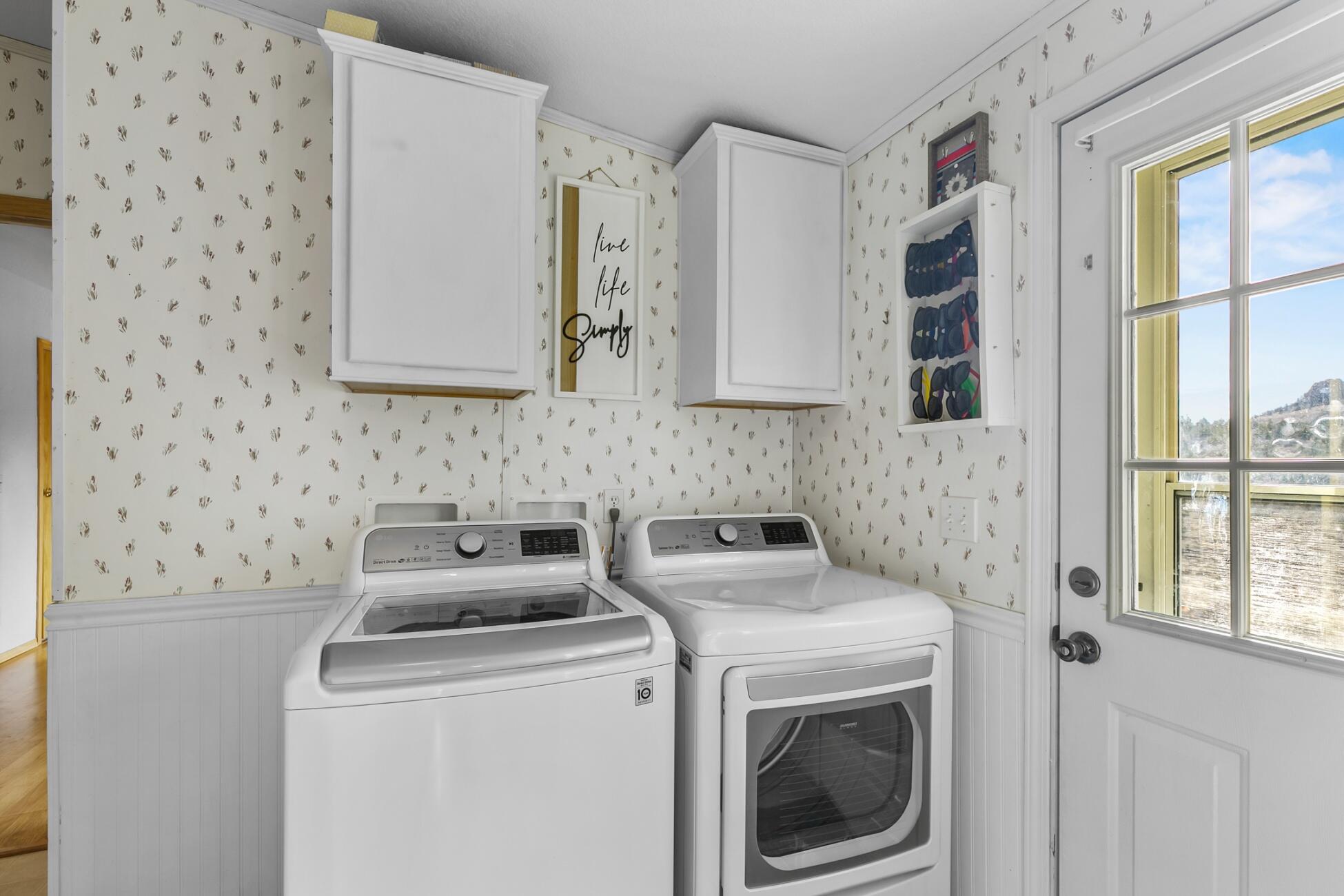 Idleway Acres - Residential