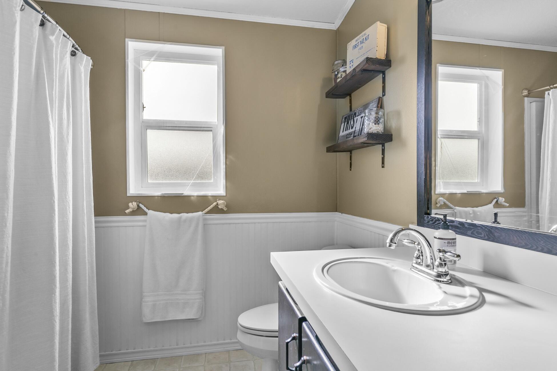 Idleway Acres - Residential