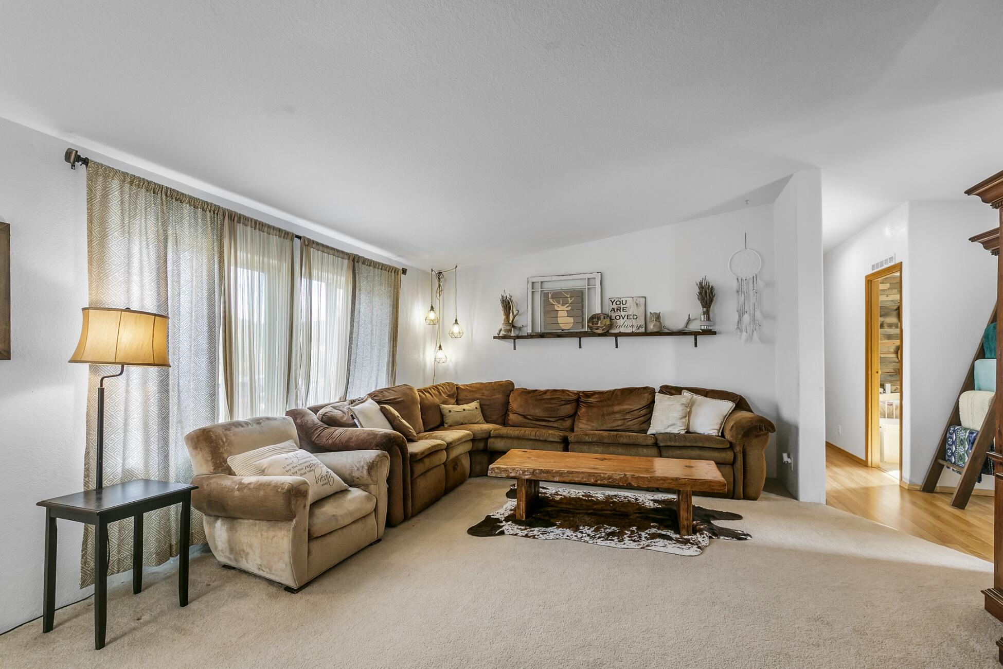 Idleway Acres - Residential