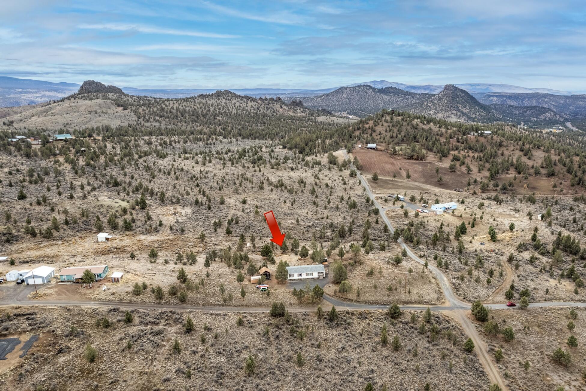 Idleway Acres - Residential