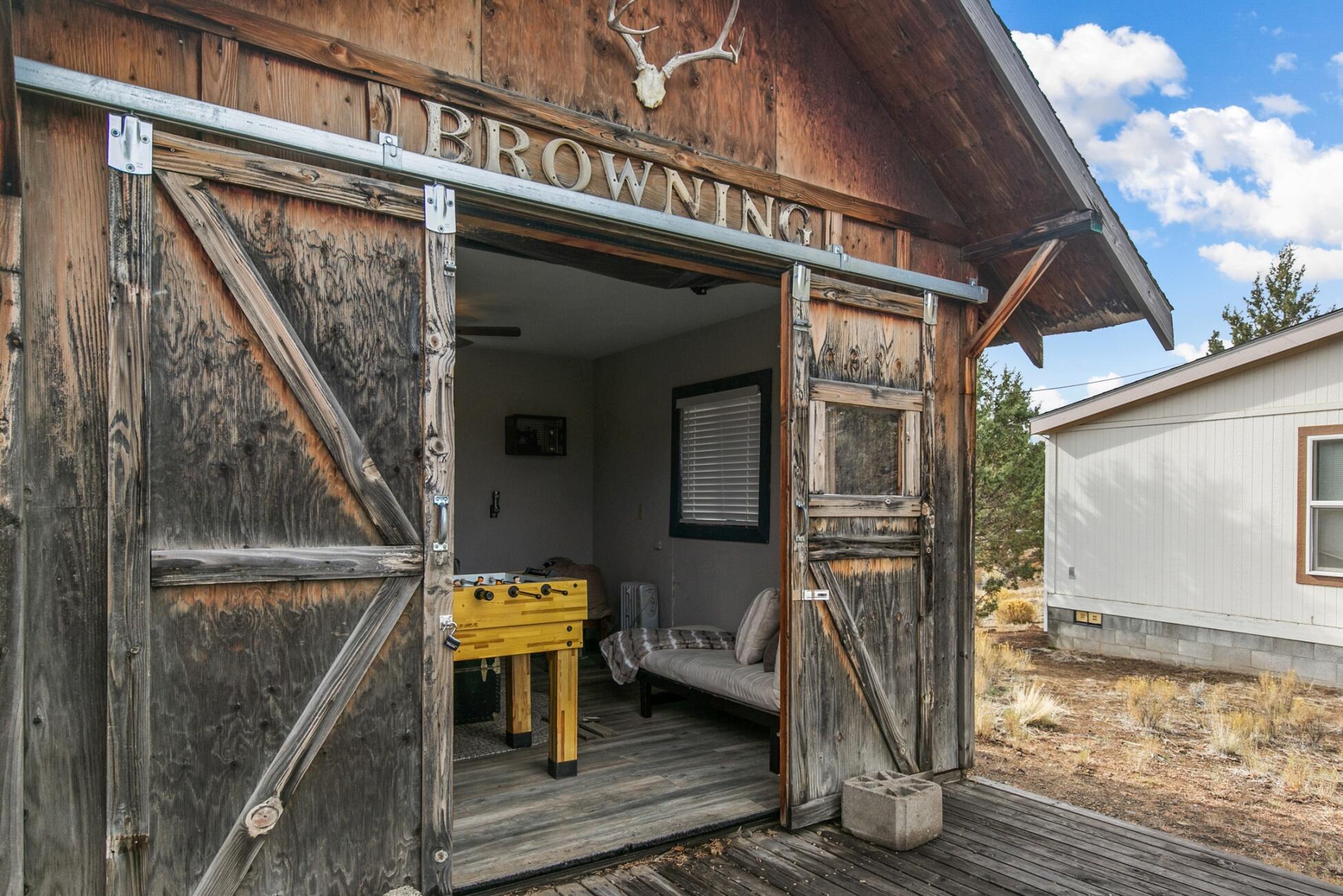 Idleway Acres - Residential