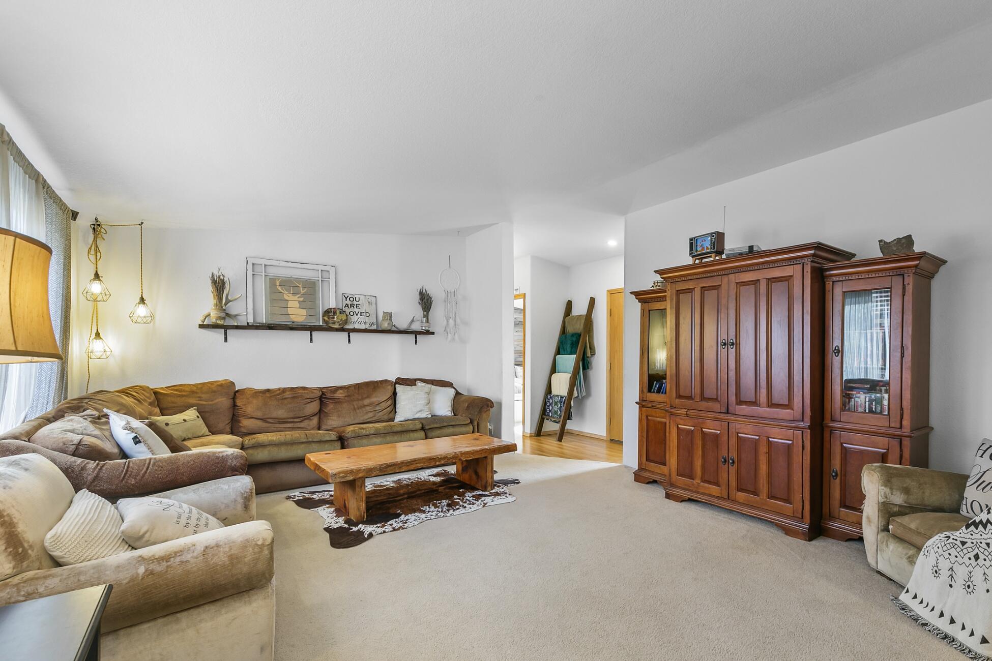 Idleway Acres - Residential