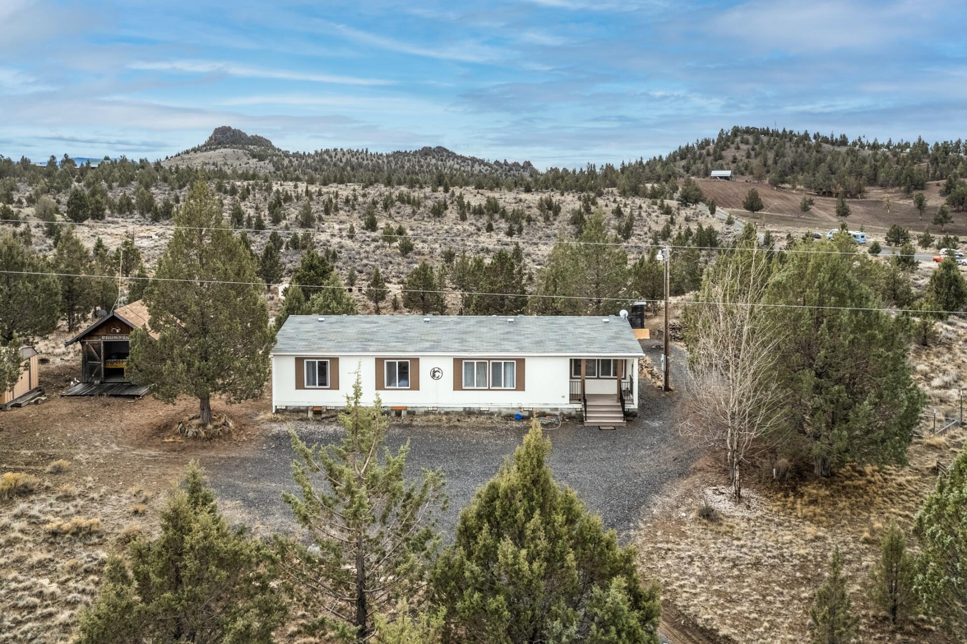 Idleway Acres - Residential