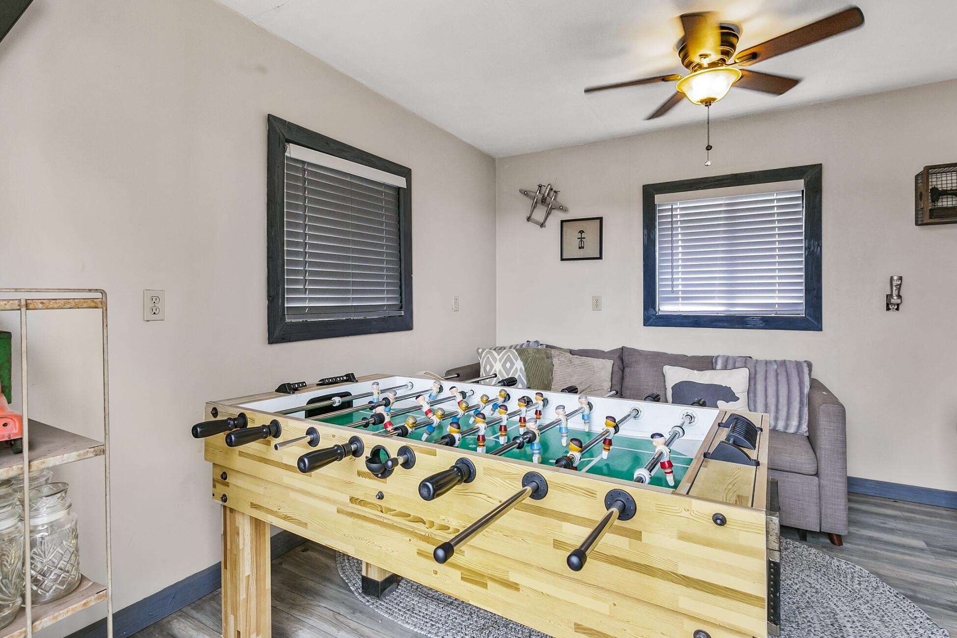 Idleway Acres - Residential