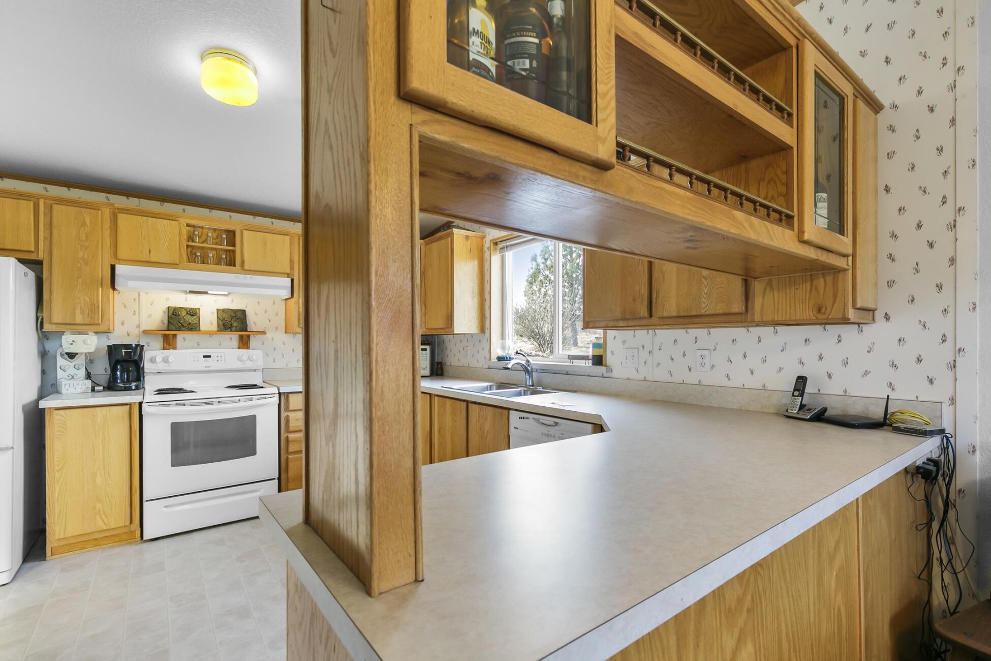 Idleway Acres - Residential