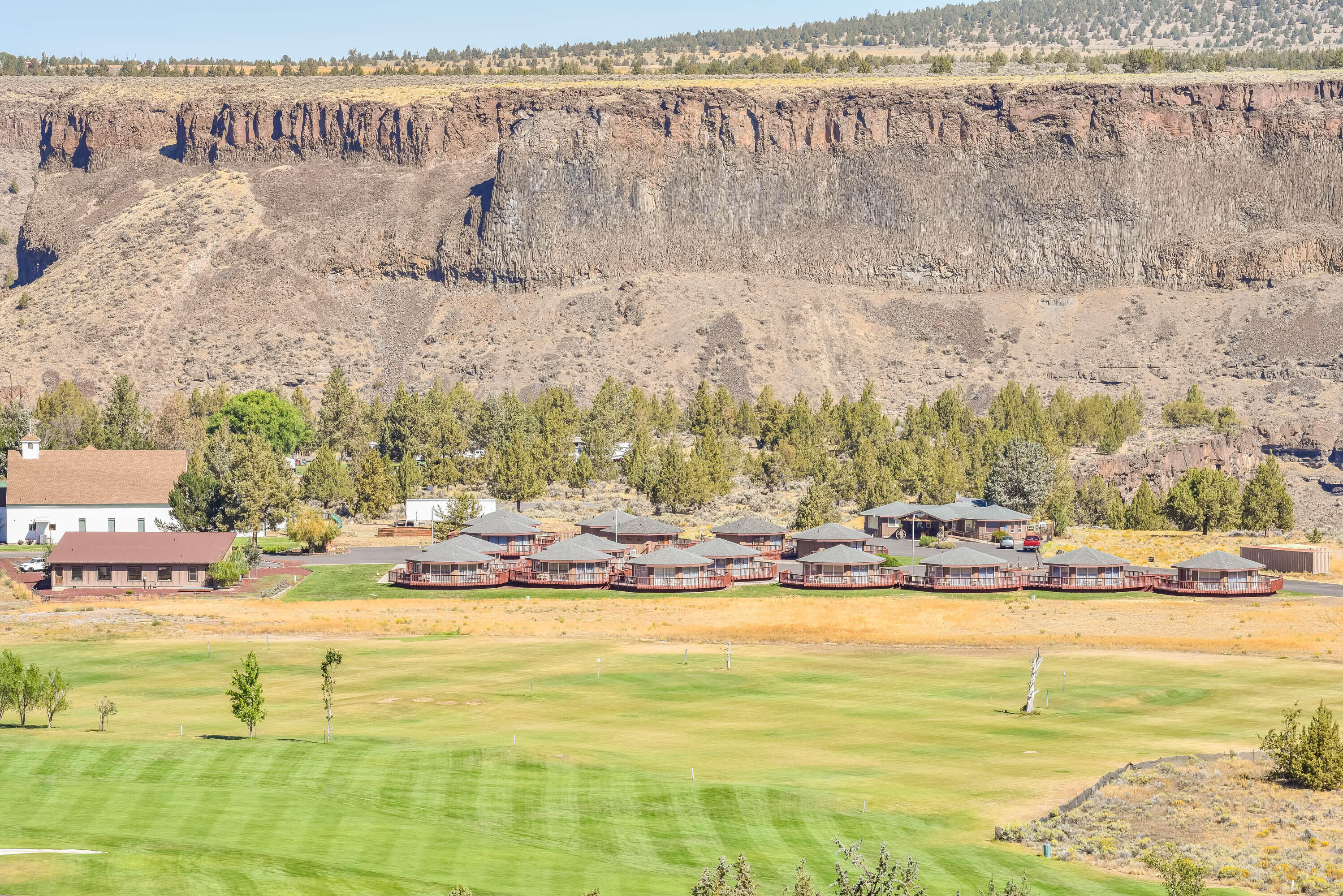 Crr 10 - Residential