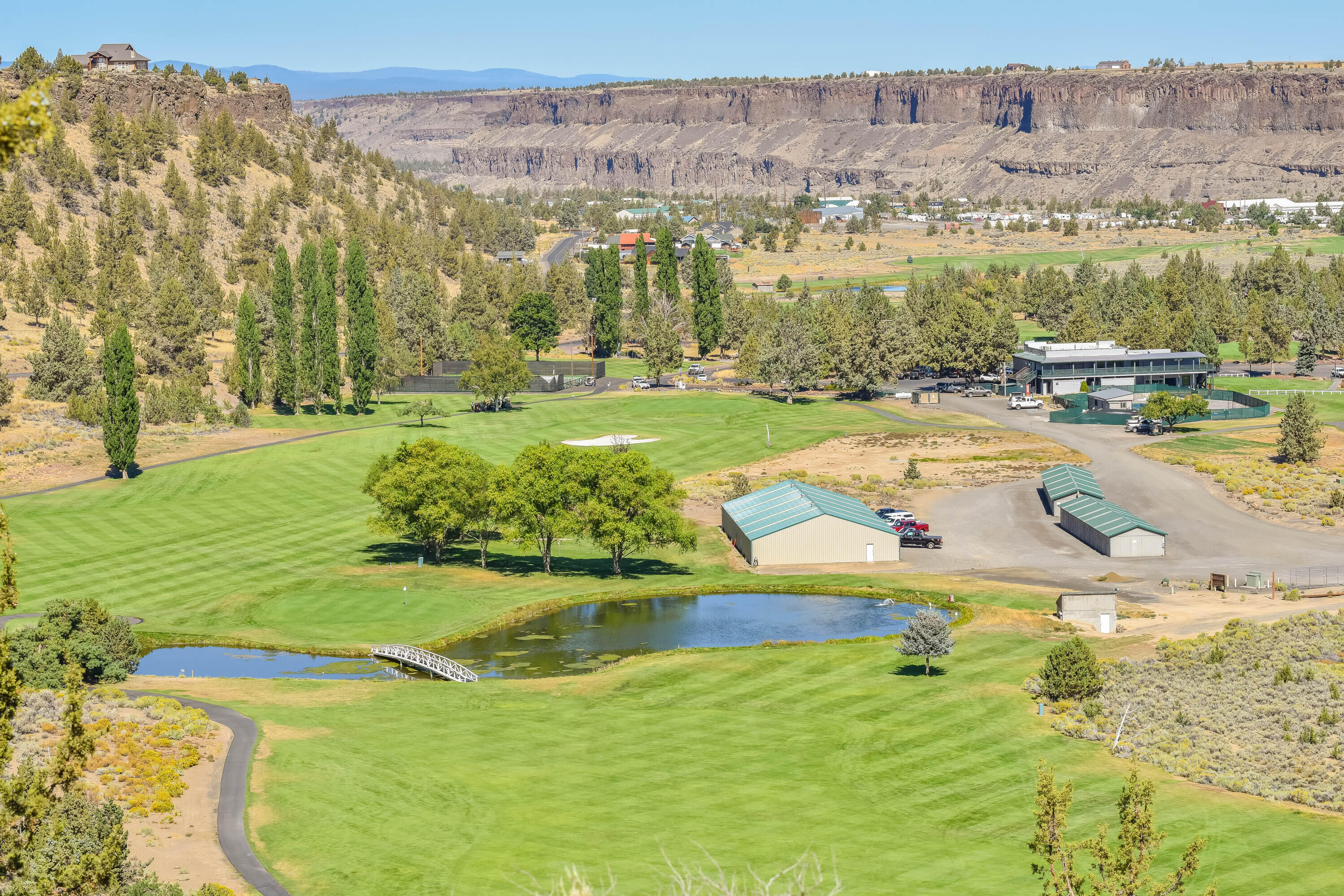 Crr 10 - Residential