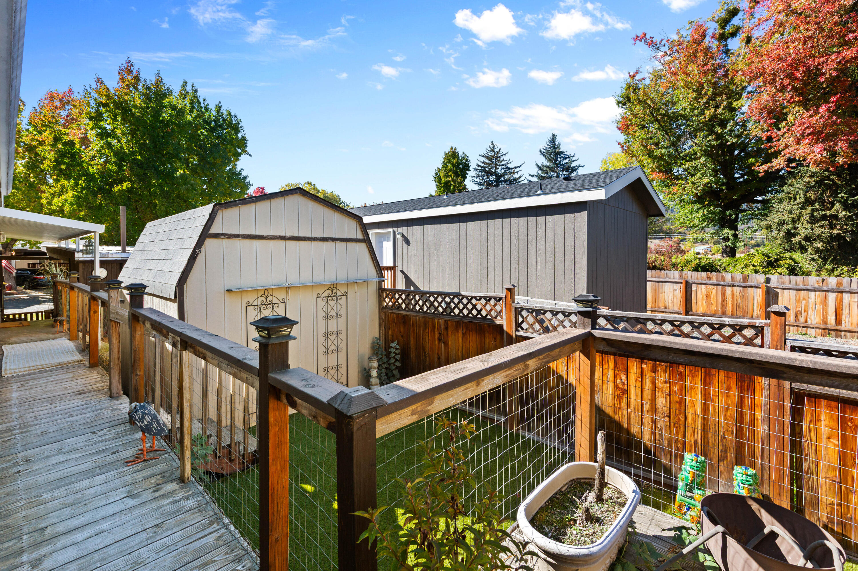 Royal Mobile Estates - Residential