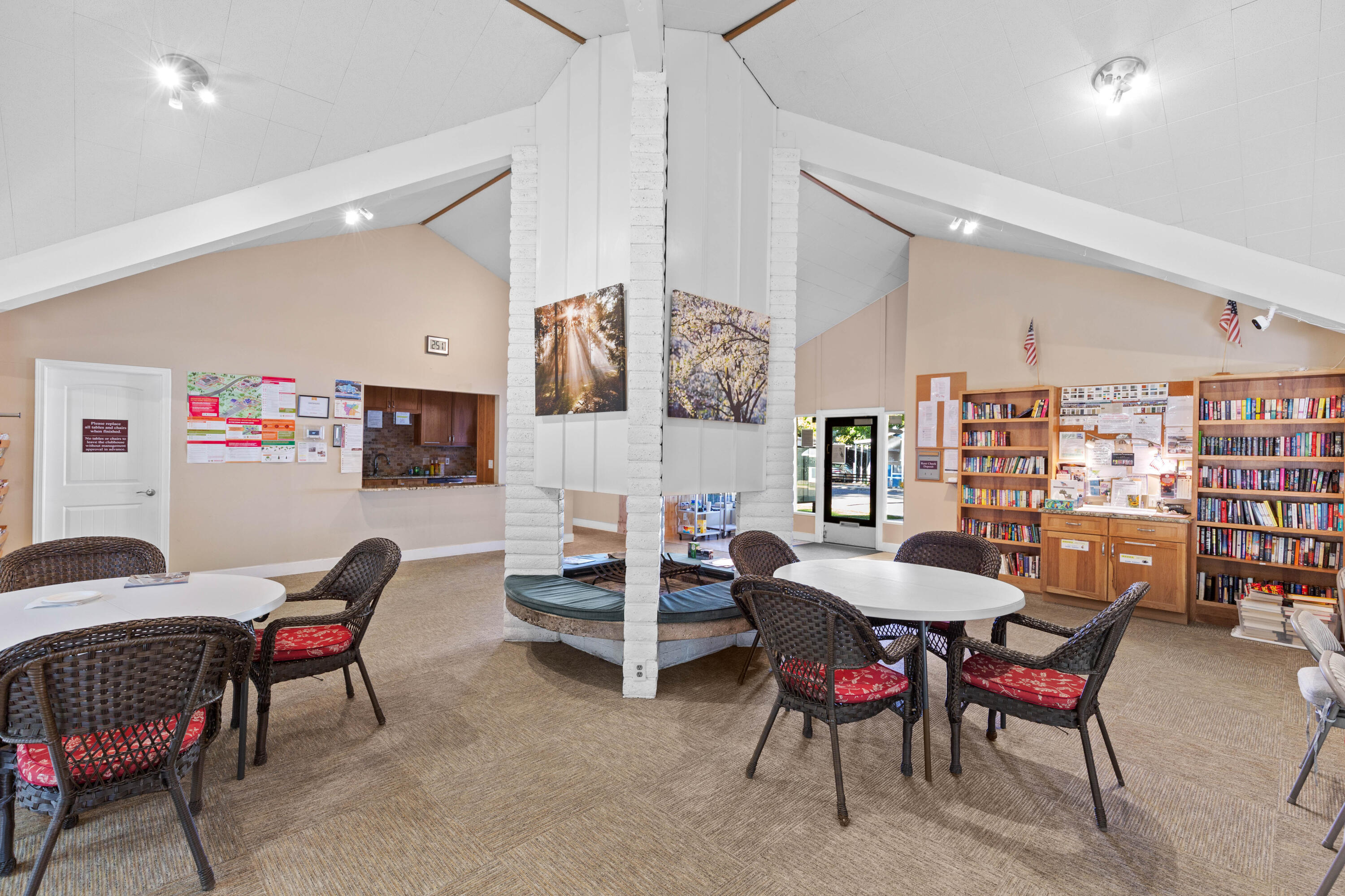 Royal Mobile Estates - Residential