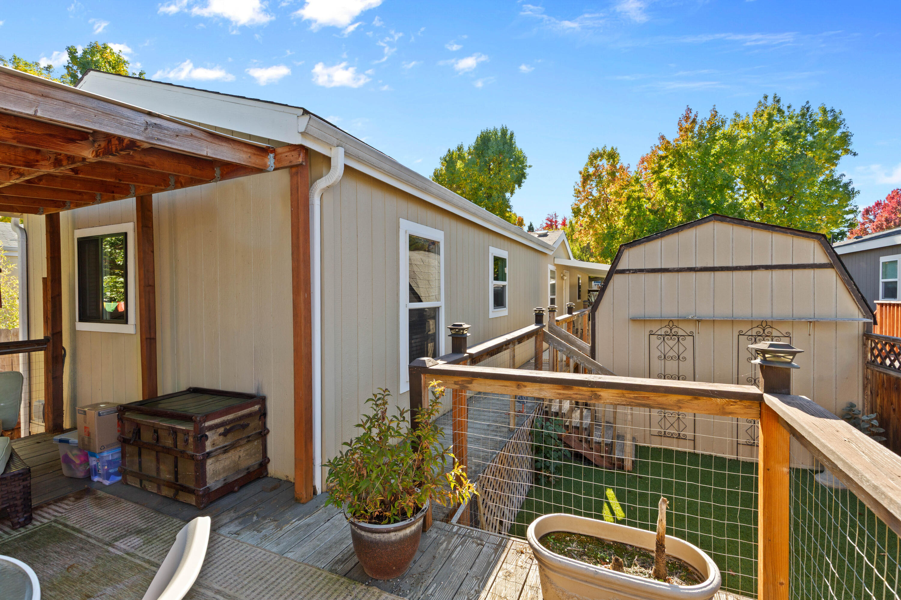 Royal Mobile Estates - Residential