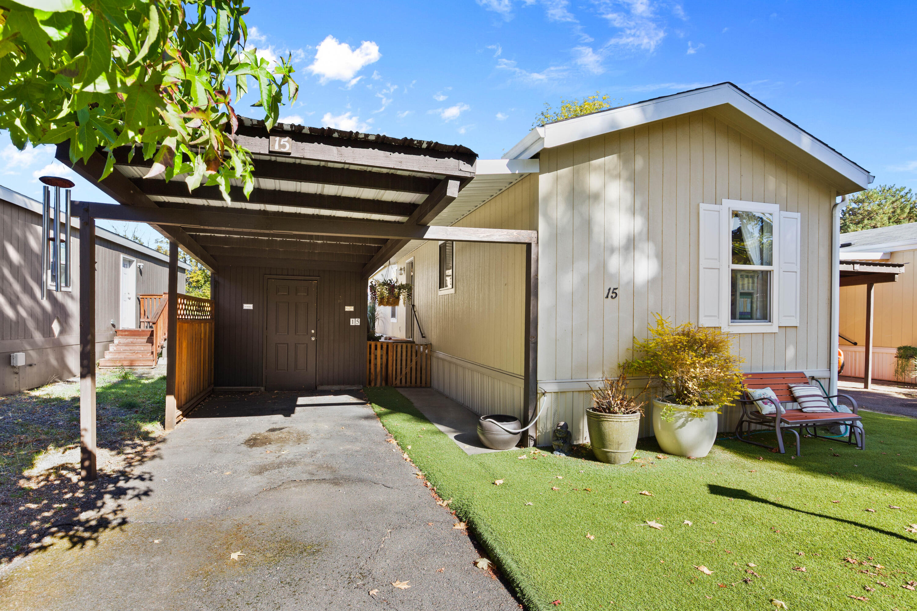 Royal Mobile Estates - Residential