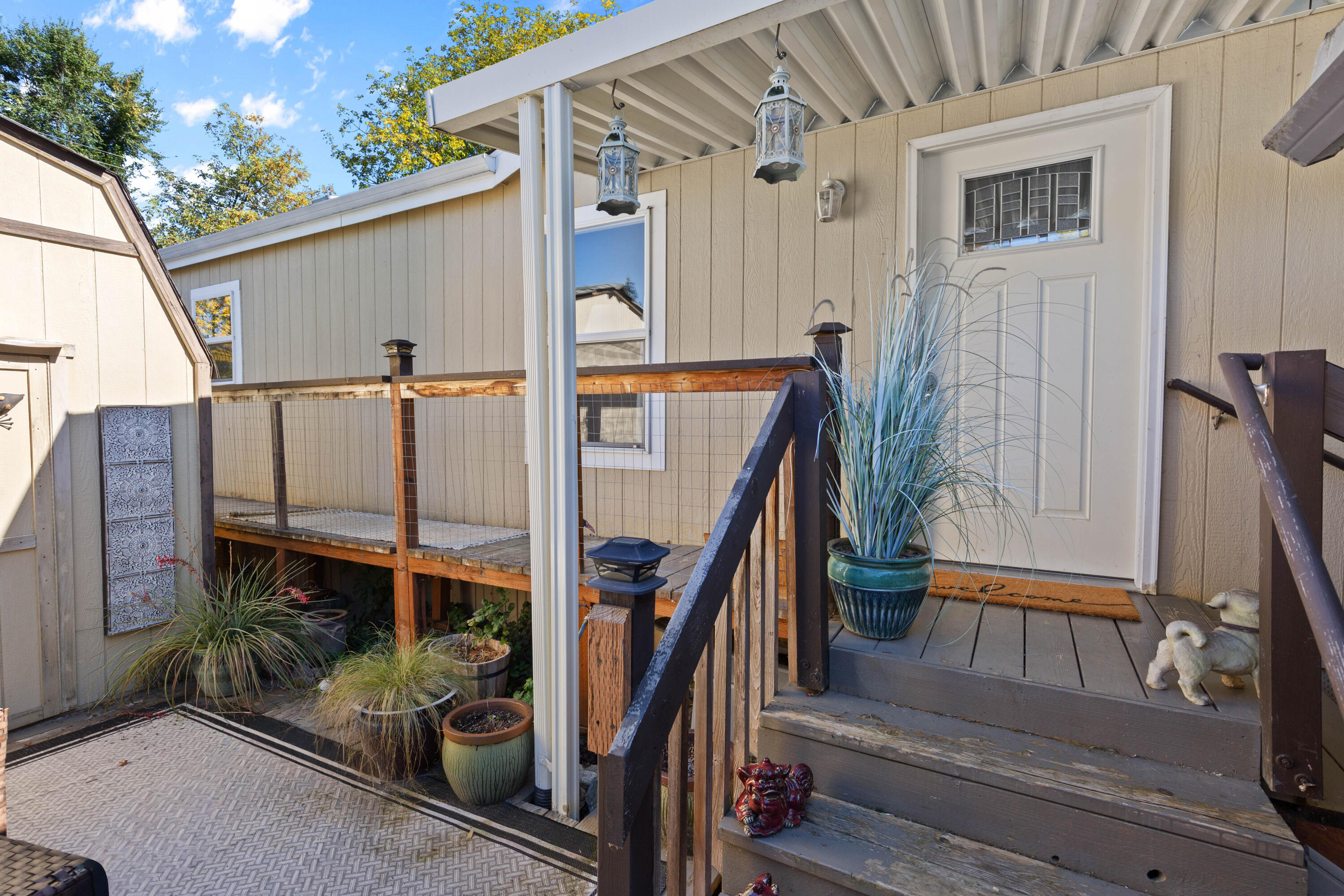 Royal Mobile Estates - Residential