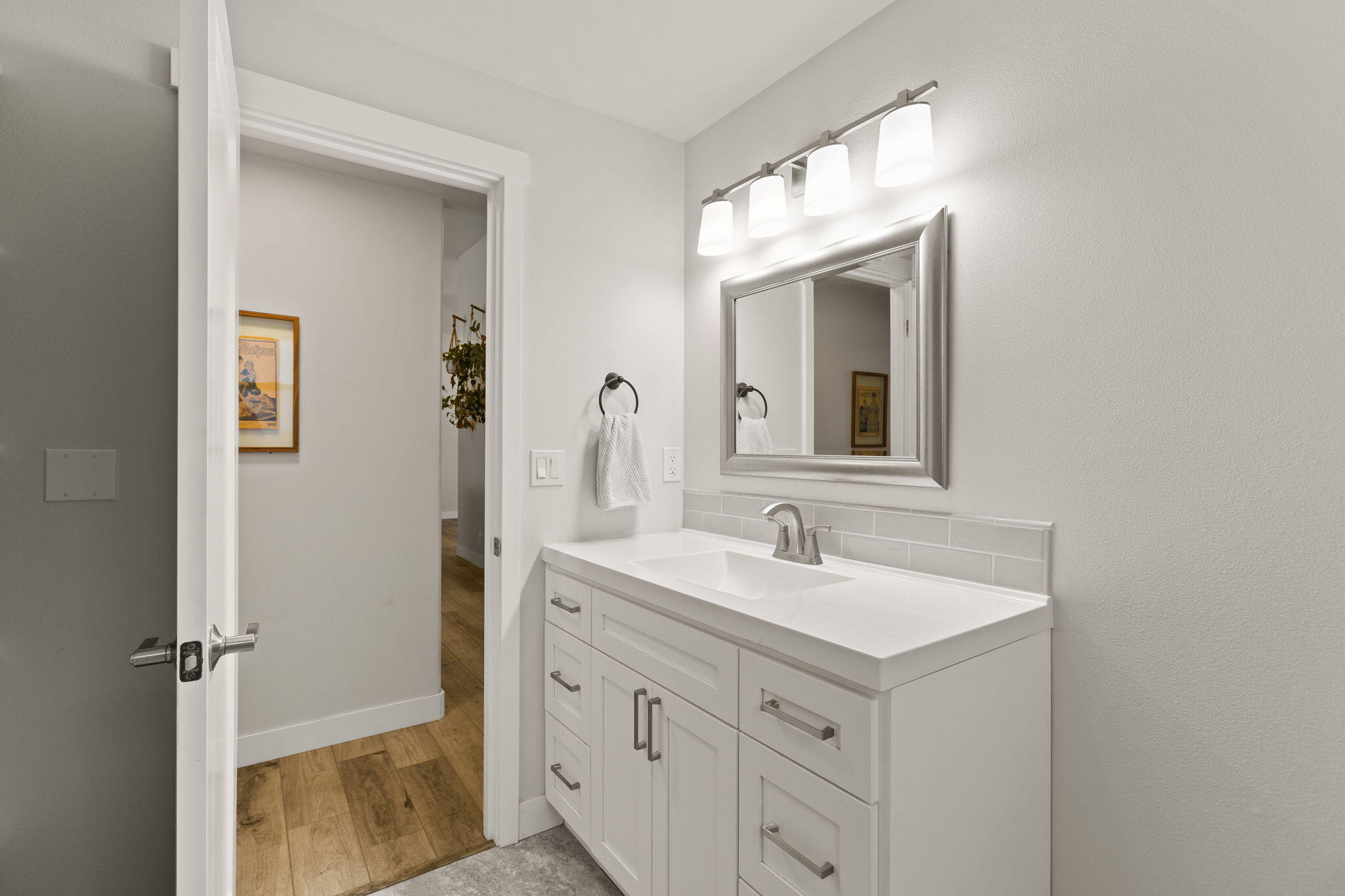 Mtn Glenn - Residential