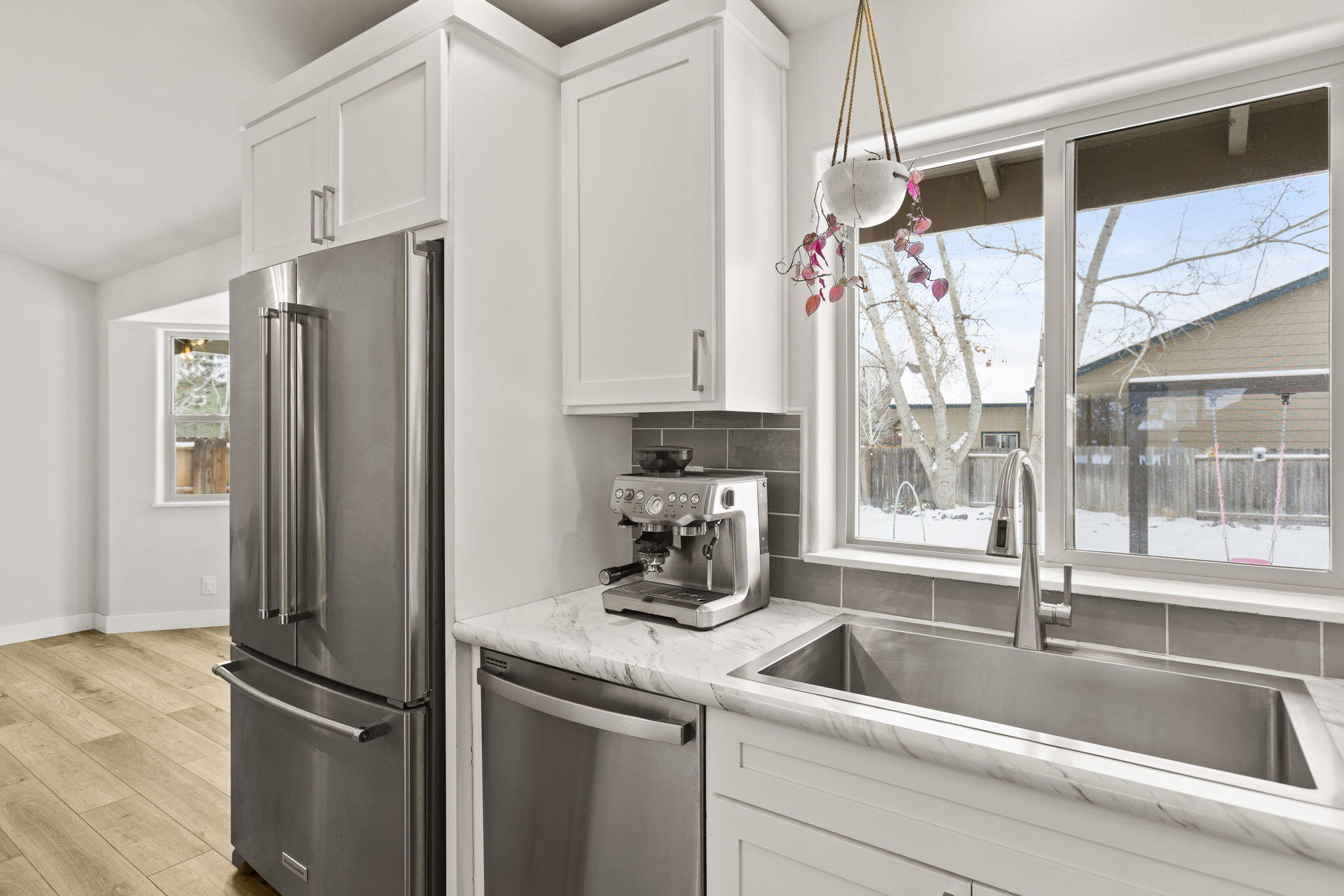 Mtn Glenn - Residential