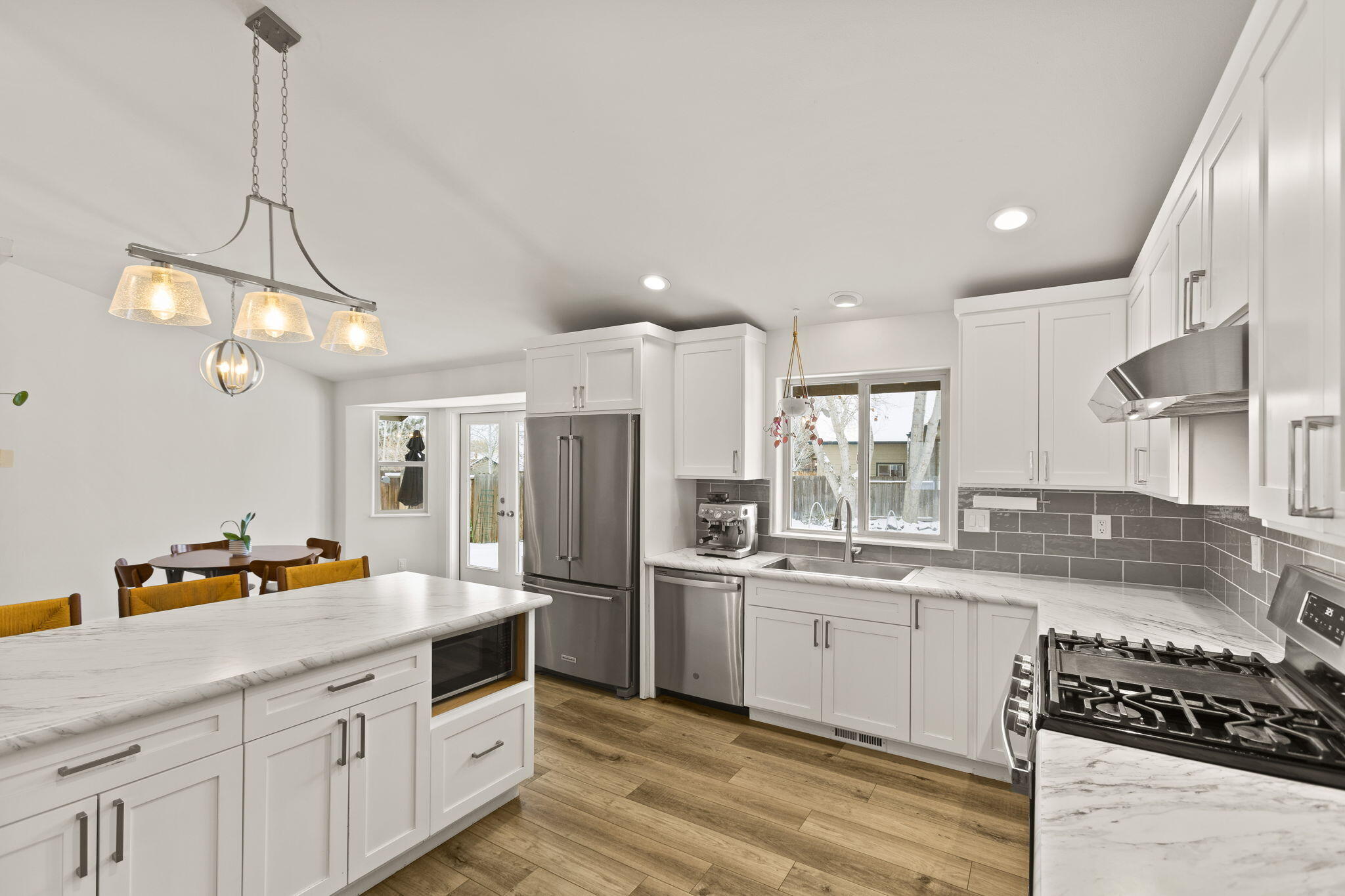 Mtn Glenn - Residential