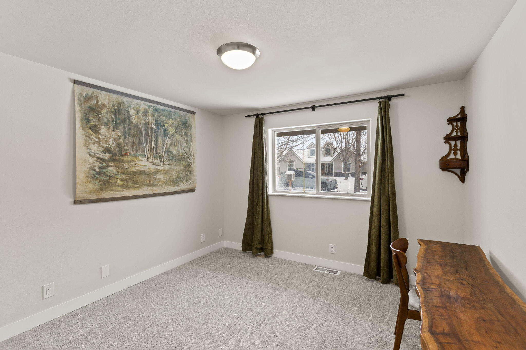 Mtn Glenn - Residential