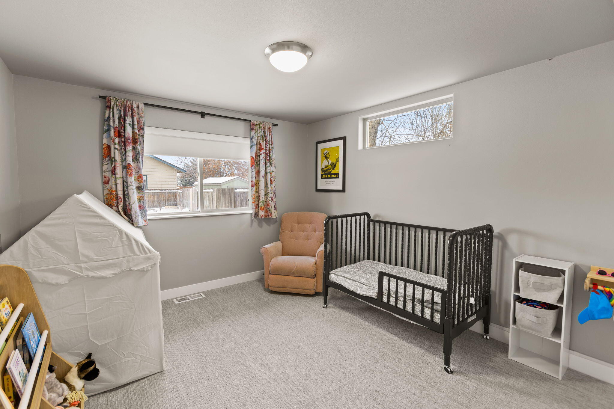 Mtn Glenn - Residential