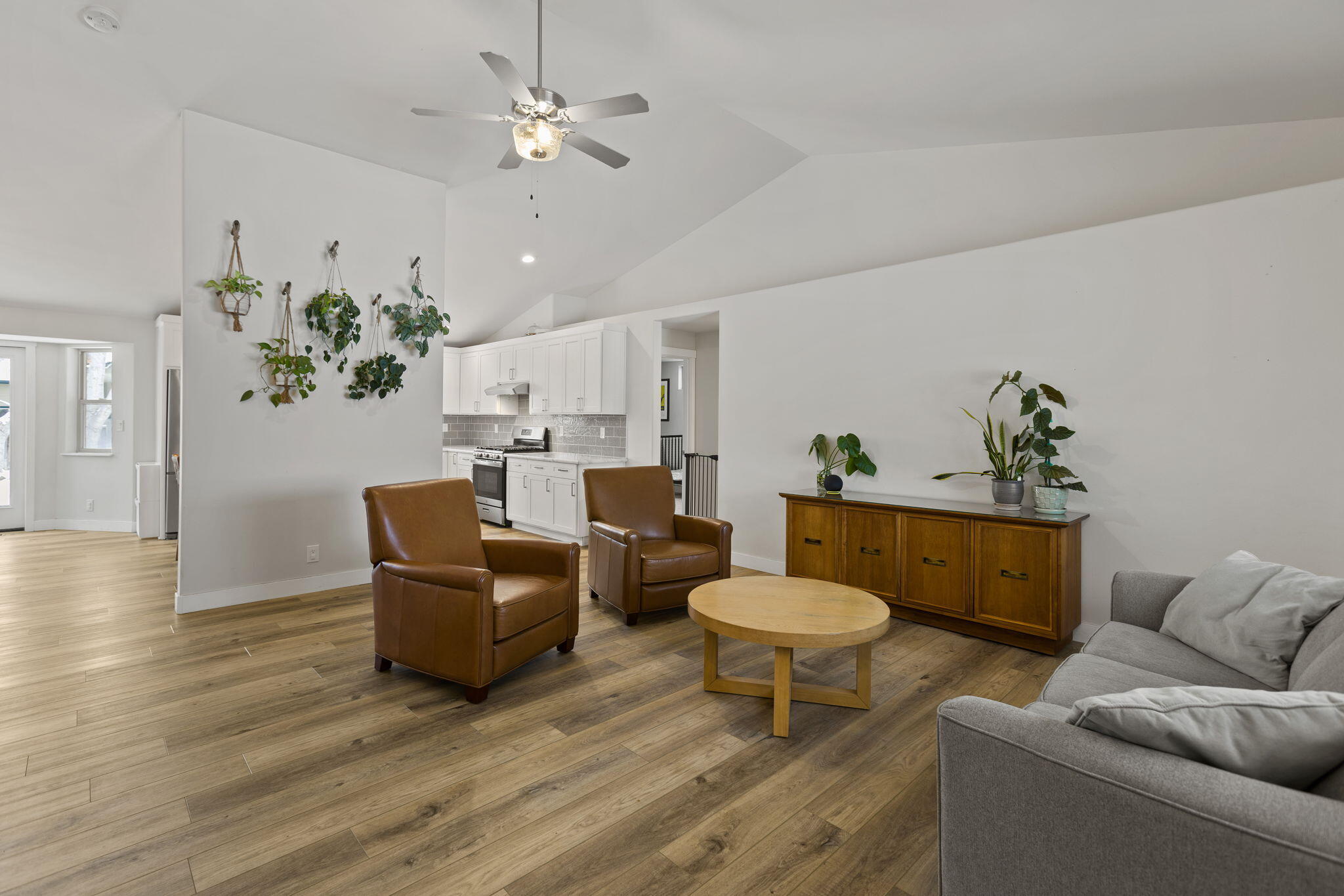 Mtn Glenn - Residential