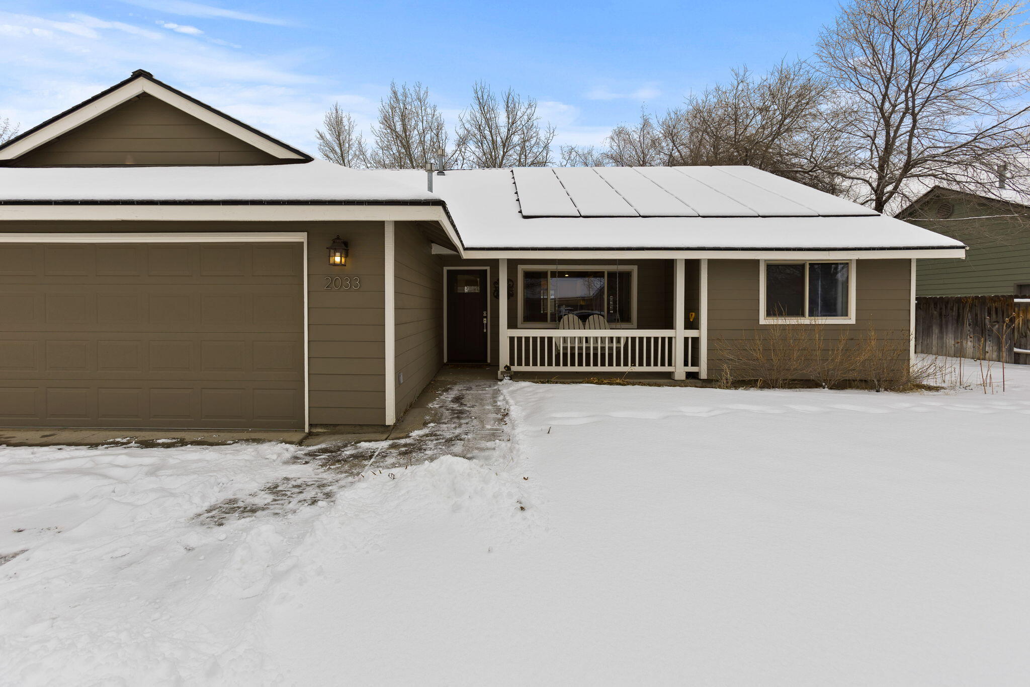 Mtn Glenn - Residential