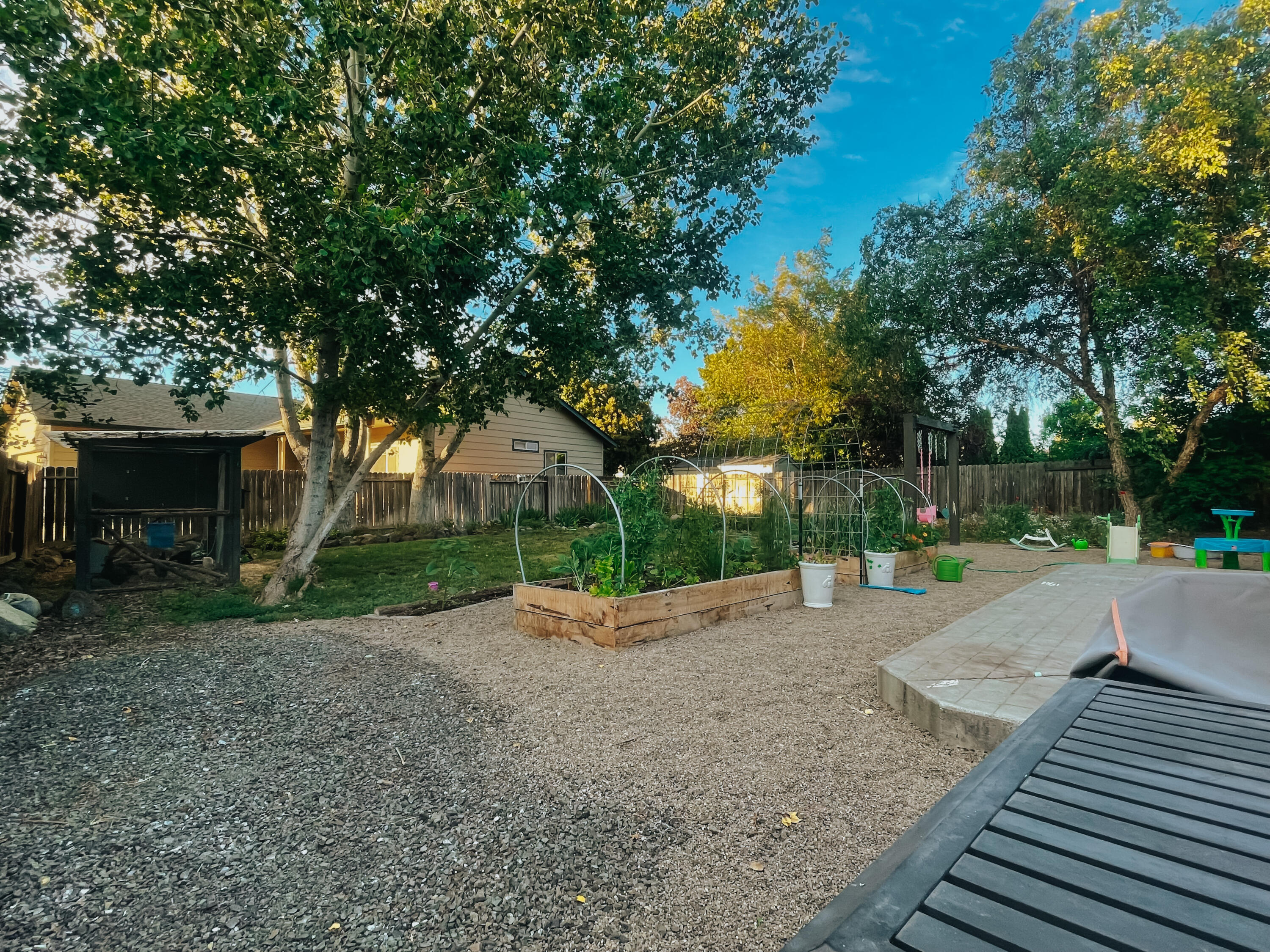 Mtn Glenn - Residential