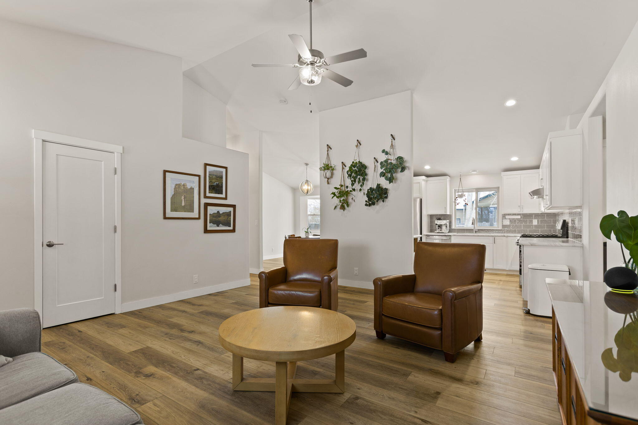 Mtn Glenn - Residential