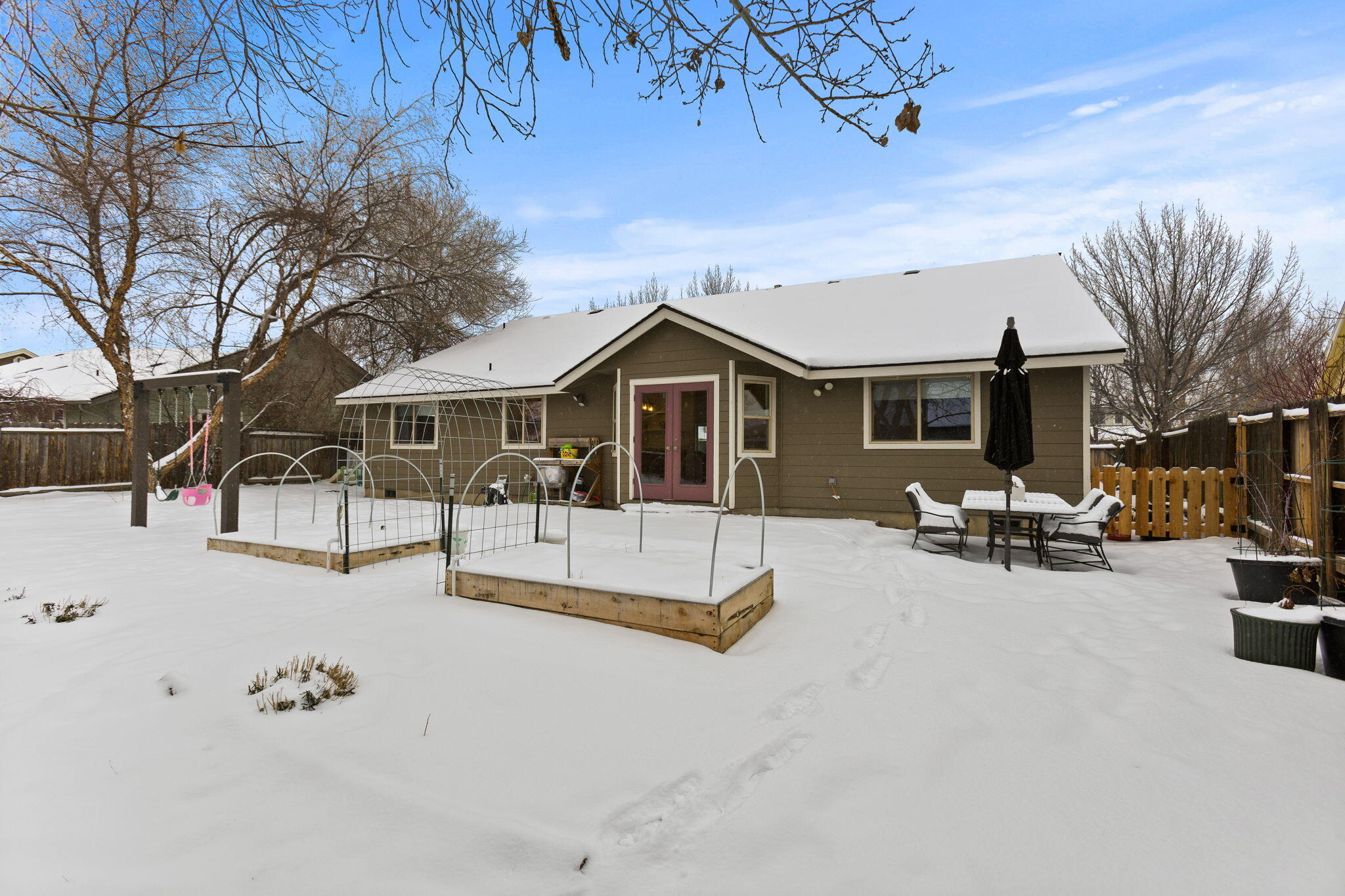 Mtn Glenn - Residential