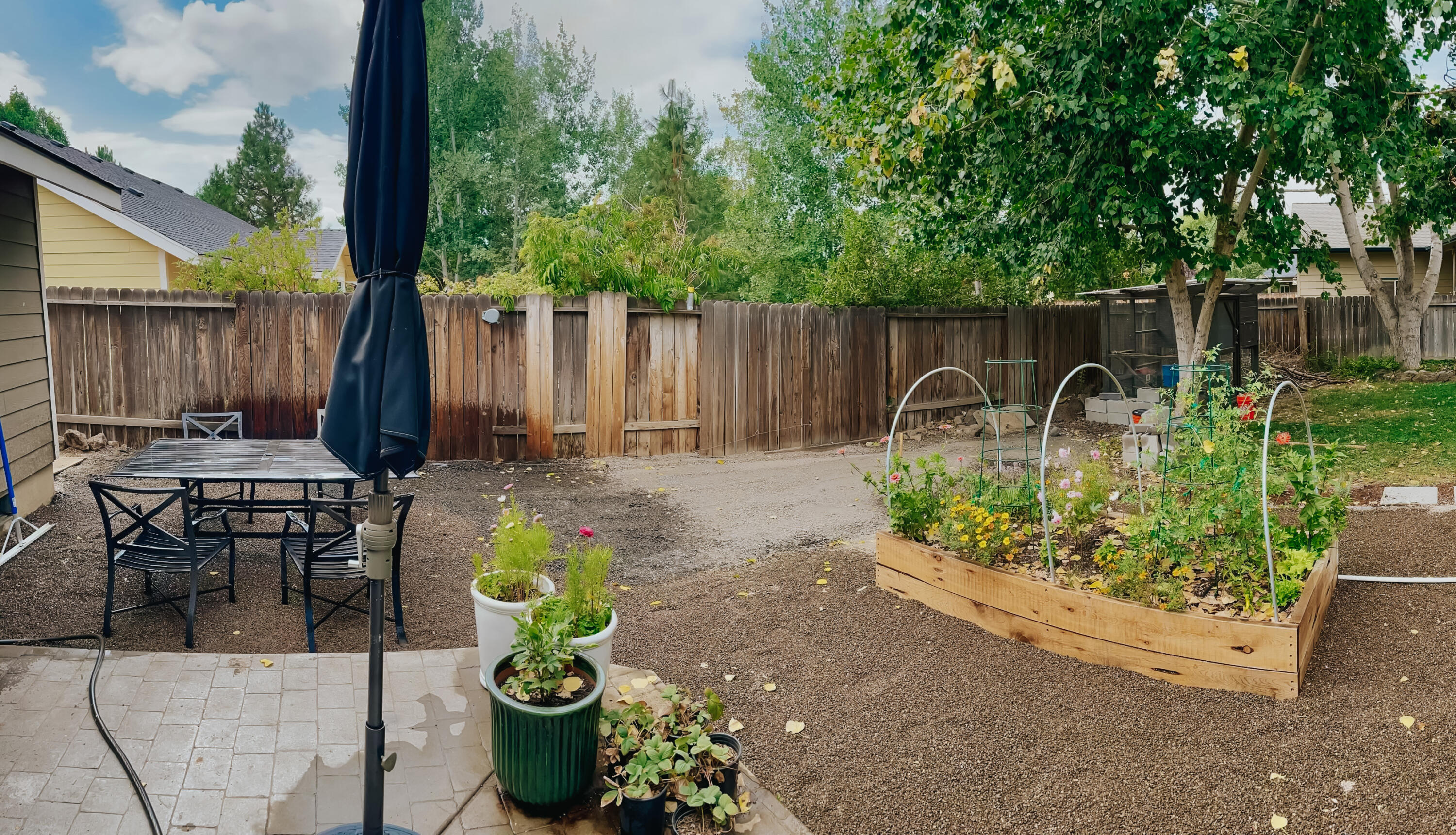 Mtn Glenn - Residential