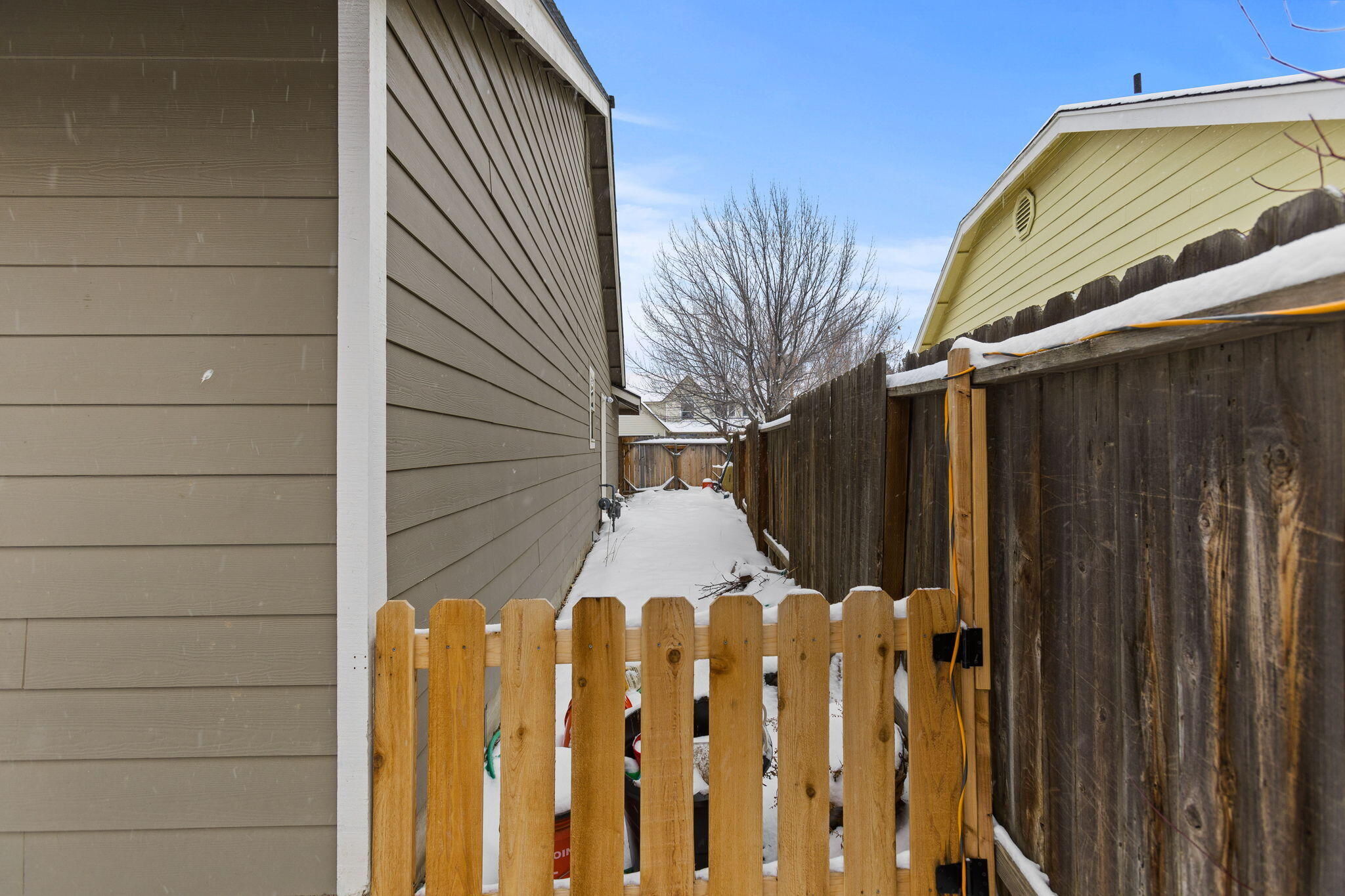 Mtn Glenn - Residential