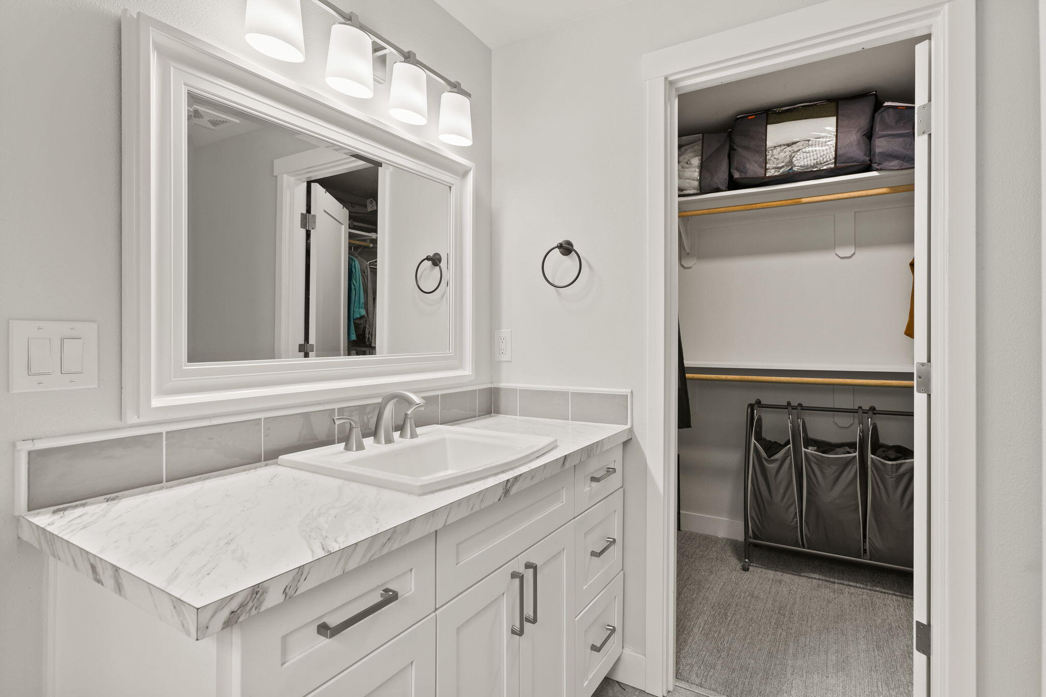 Mtn Glenn - Residential