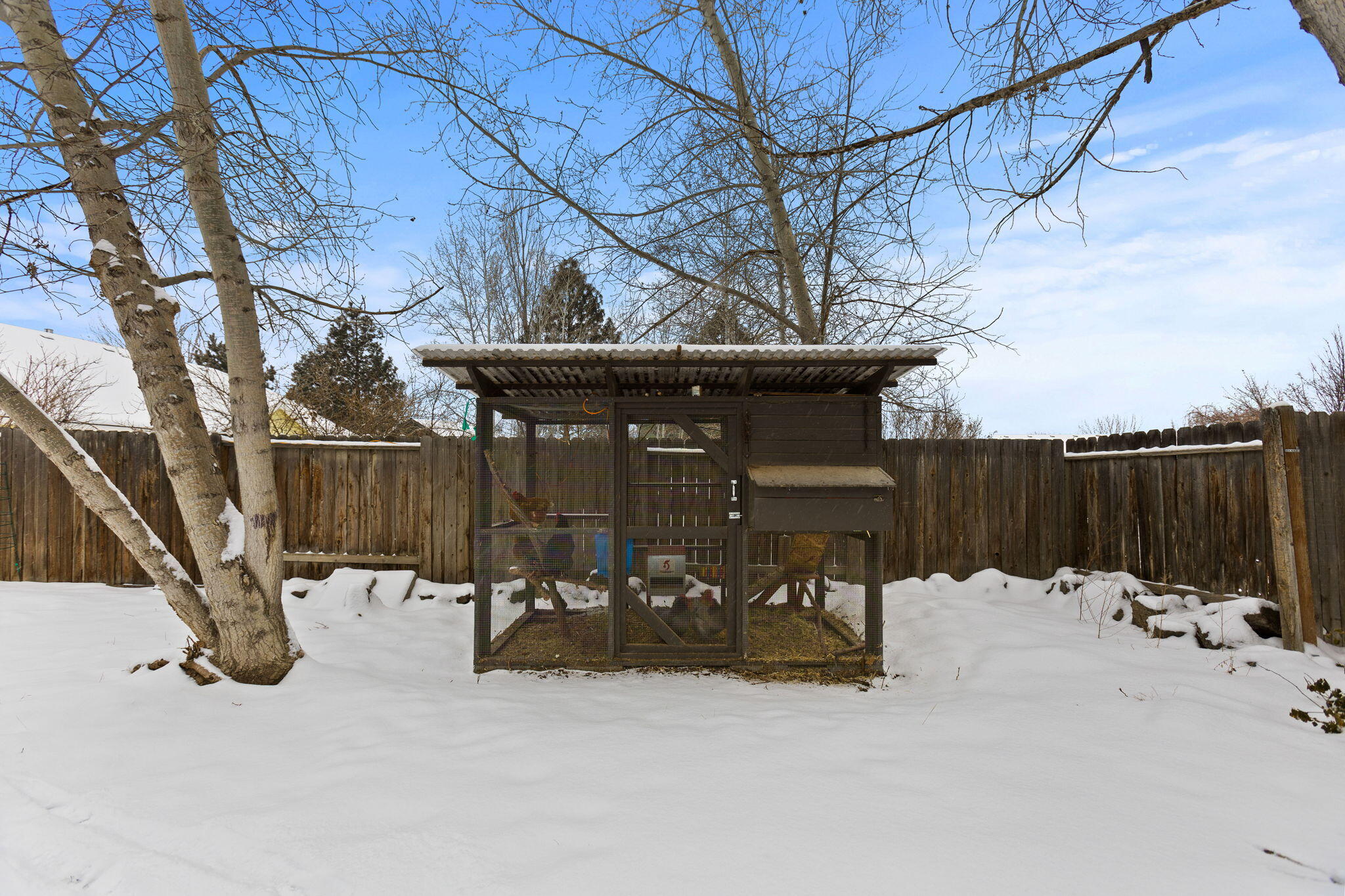 Mtn Glenn - Residential