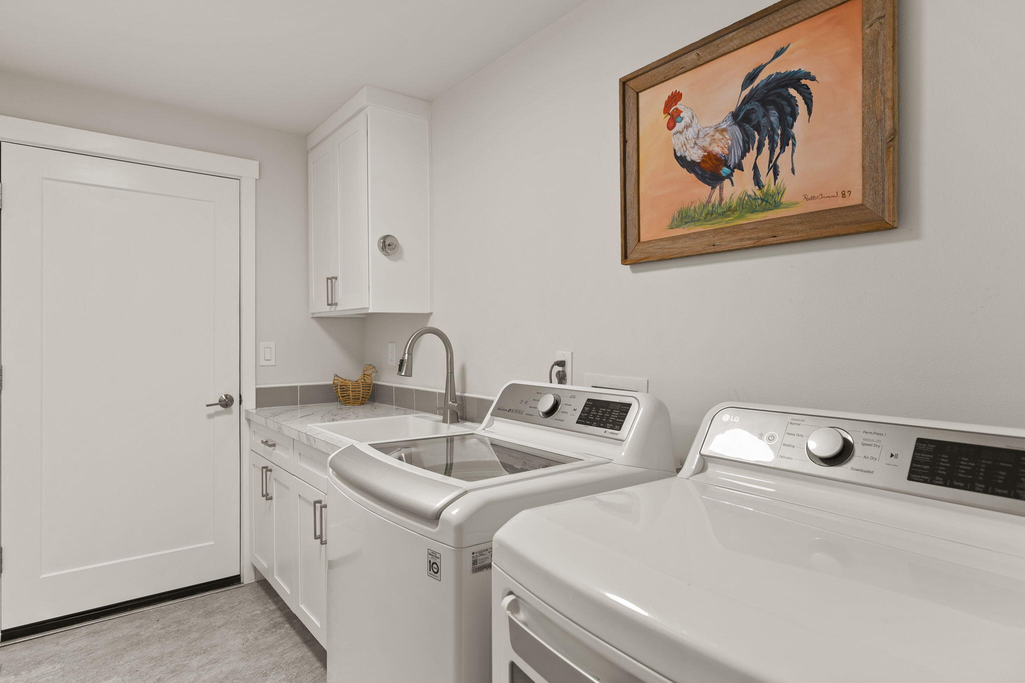 Mtn Glenn - Residential