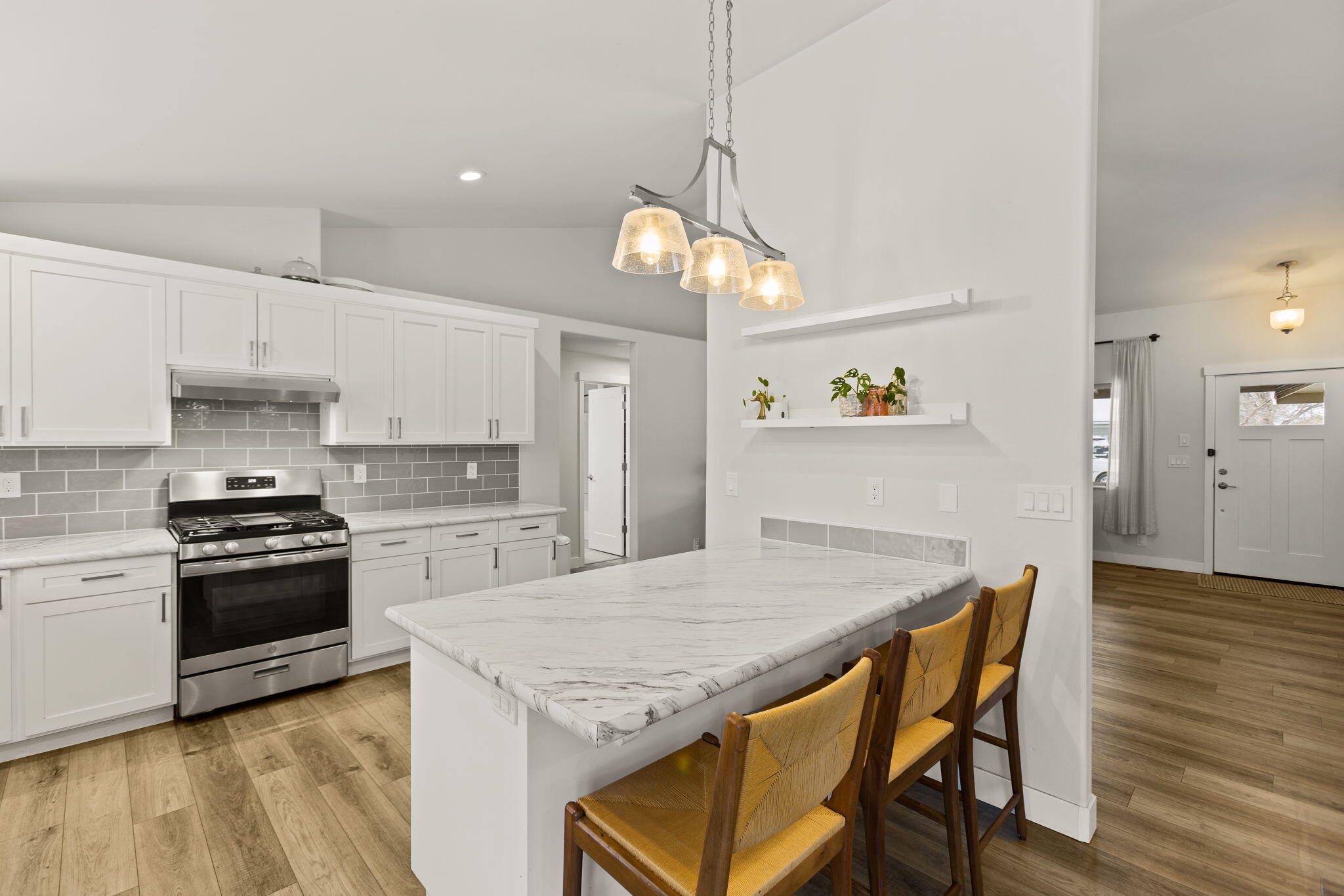 Mtn Glenn - Residential