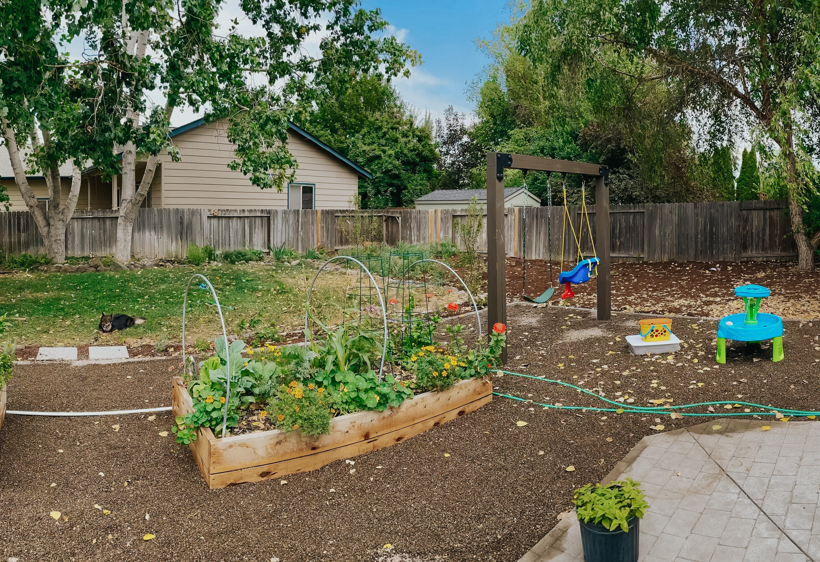 Mtn Glenn - Residential