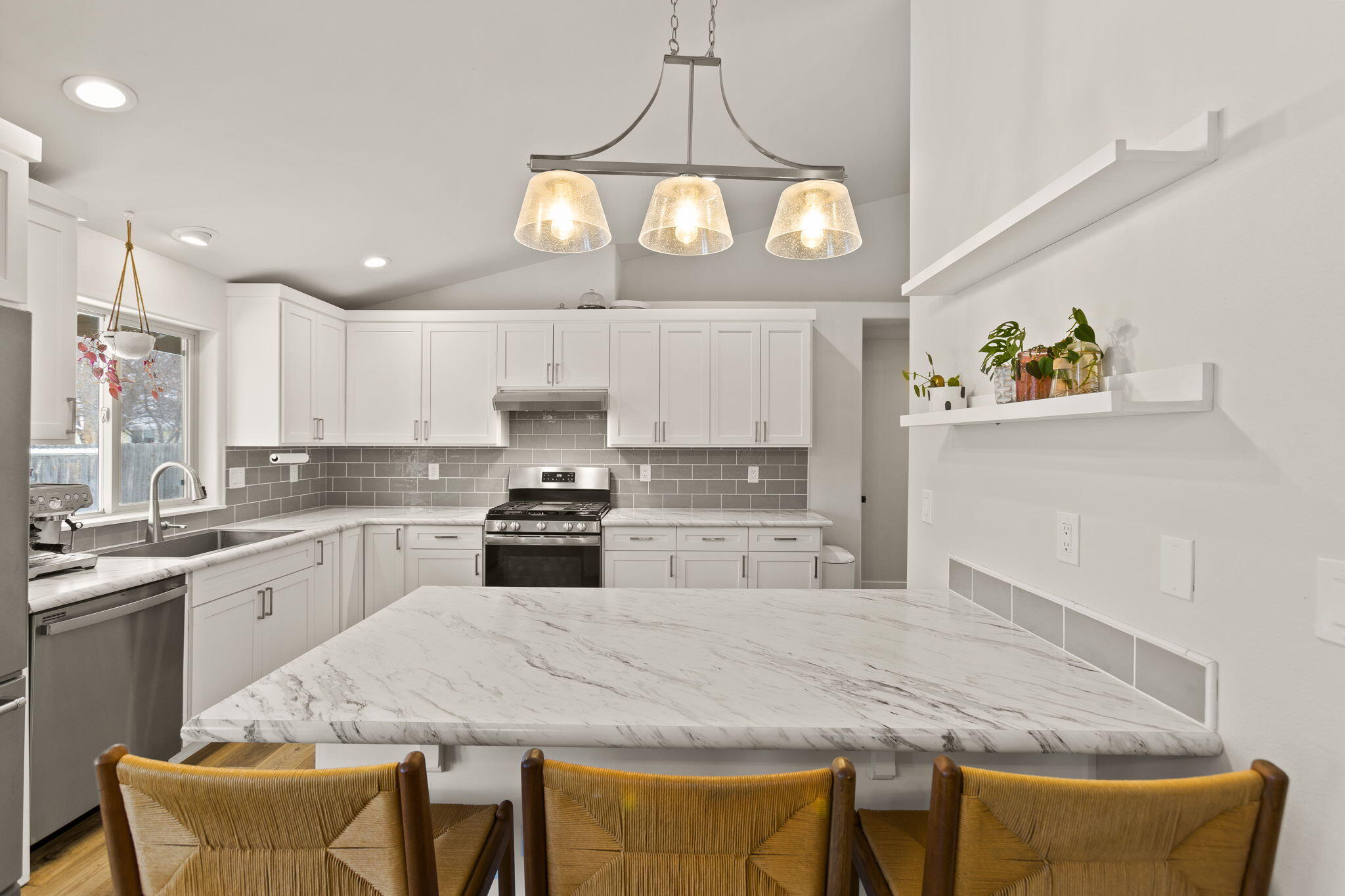 Mtn Glenn - Residential