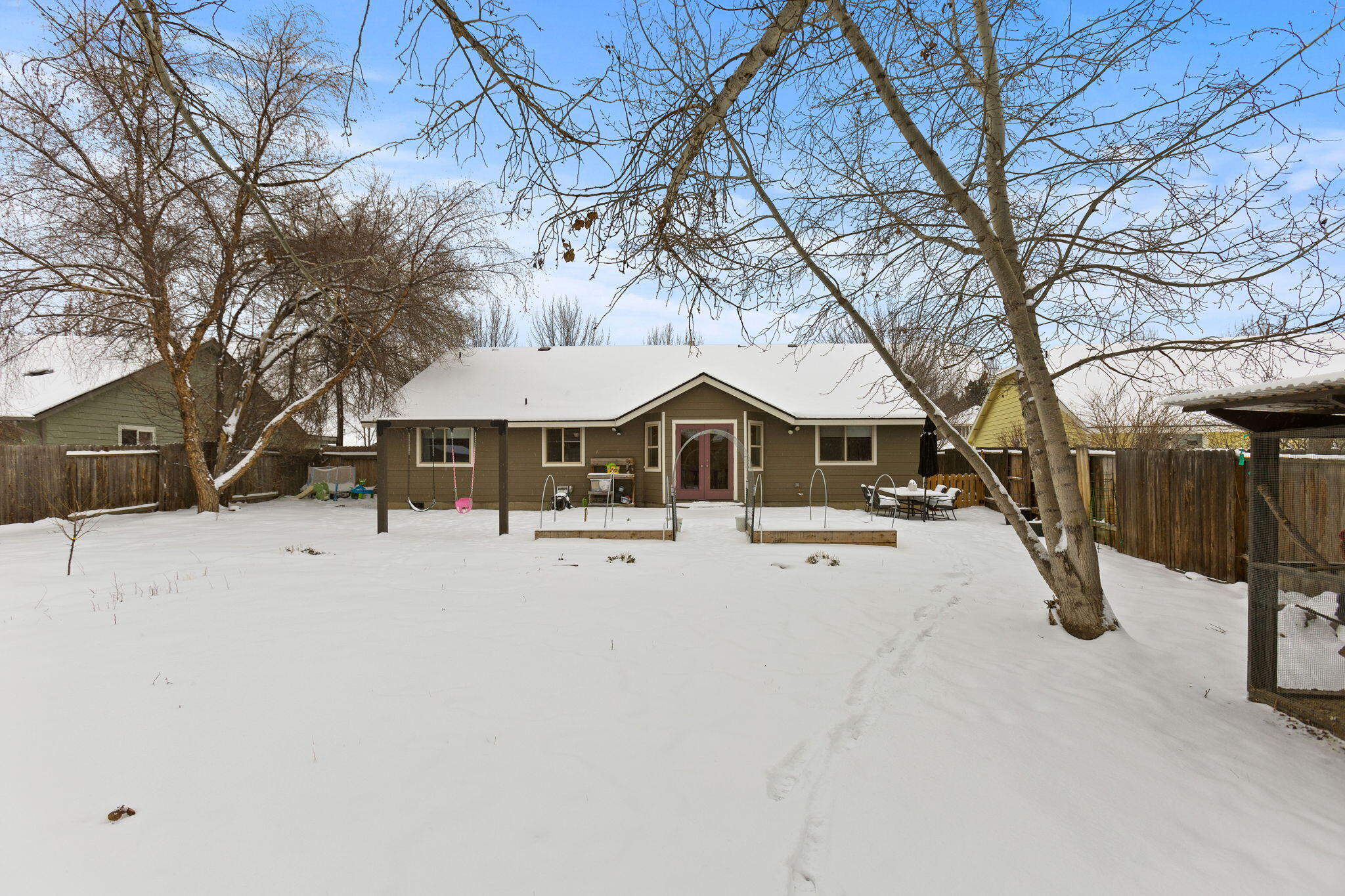 Mtn Glenn - Residential