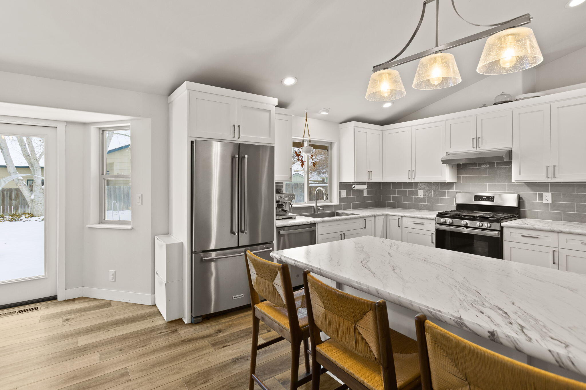 Mtn Glenn - Residential