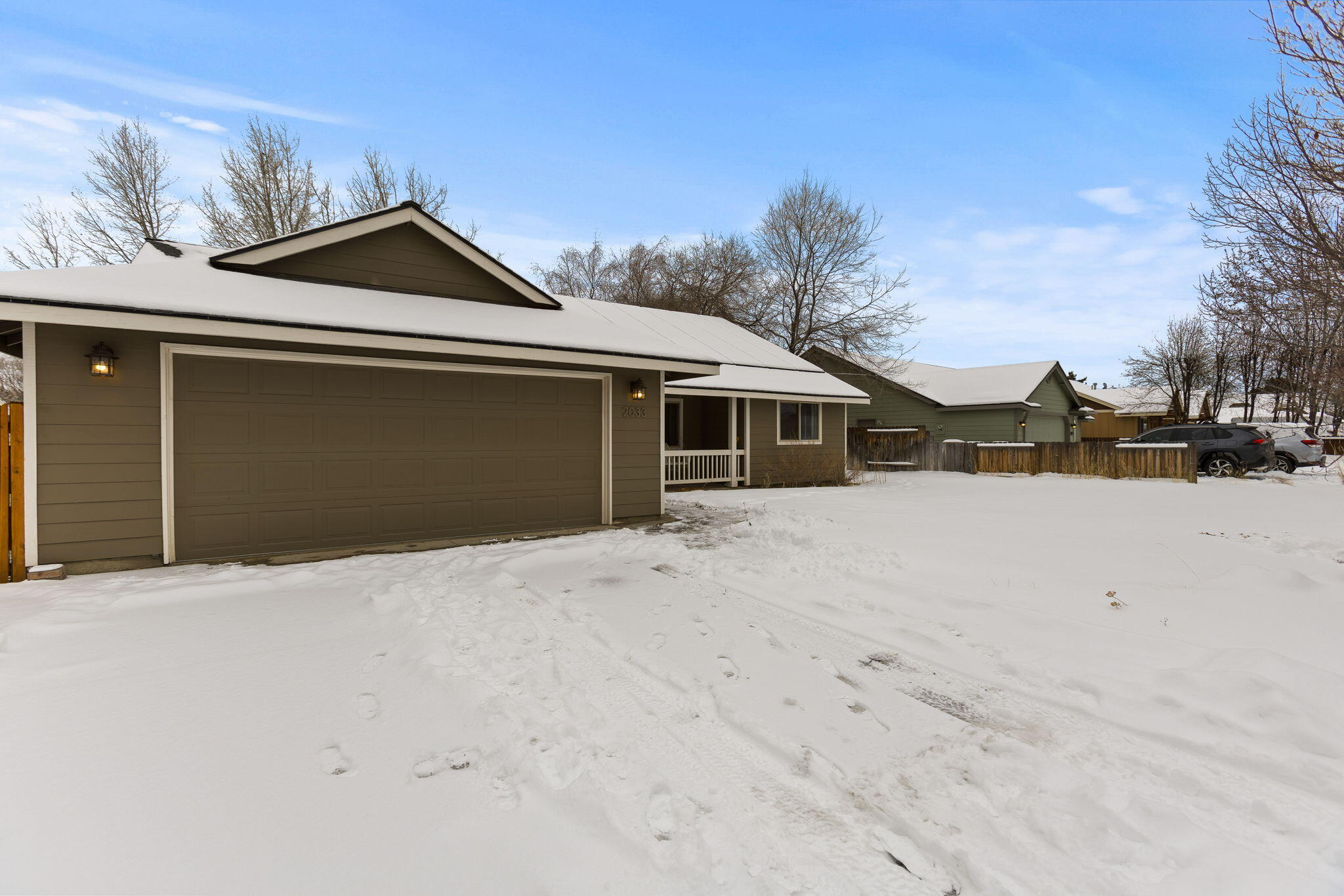 Mtn Glenn - Residential