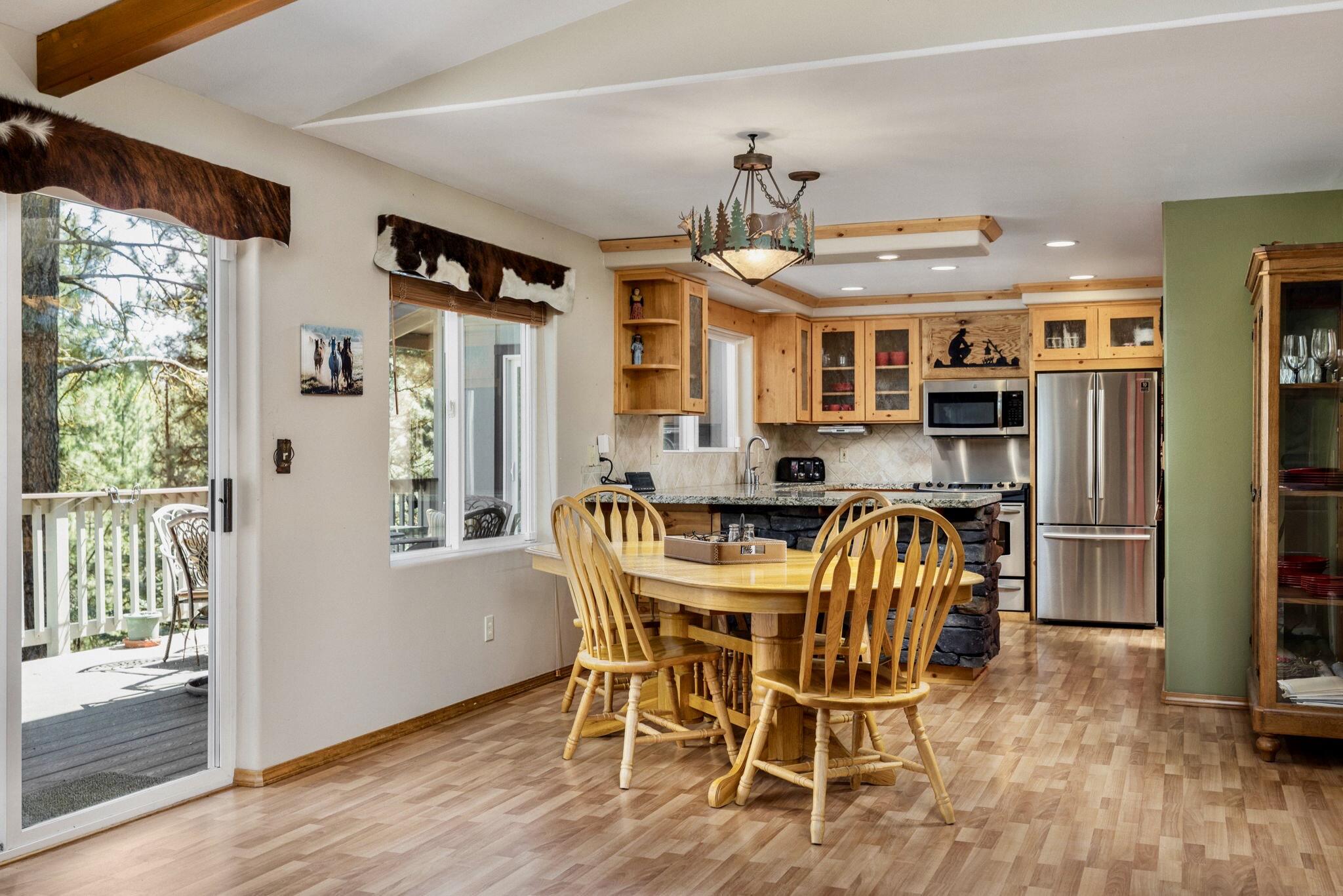 Wild River - Residential